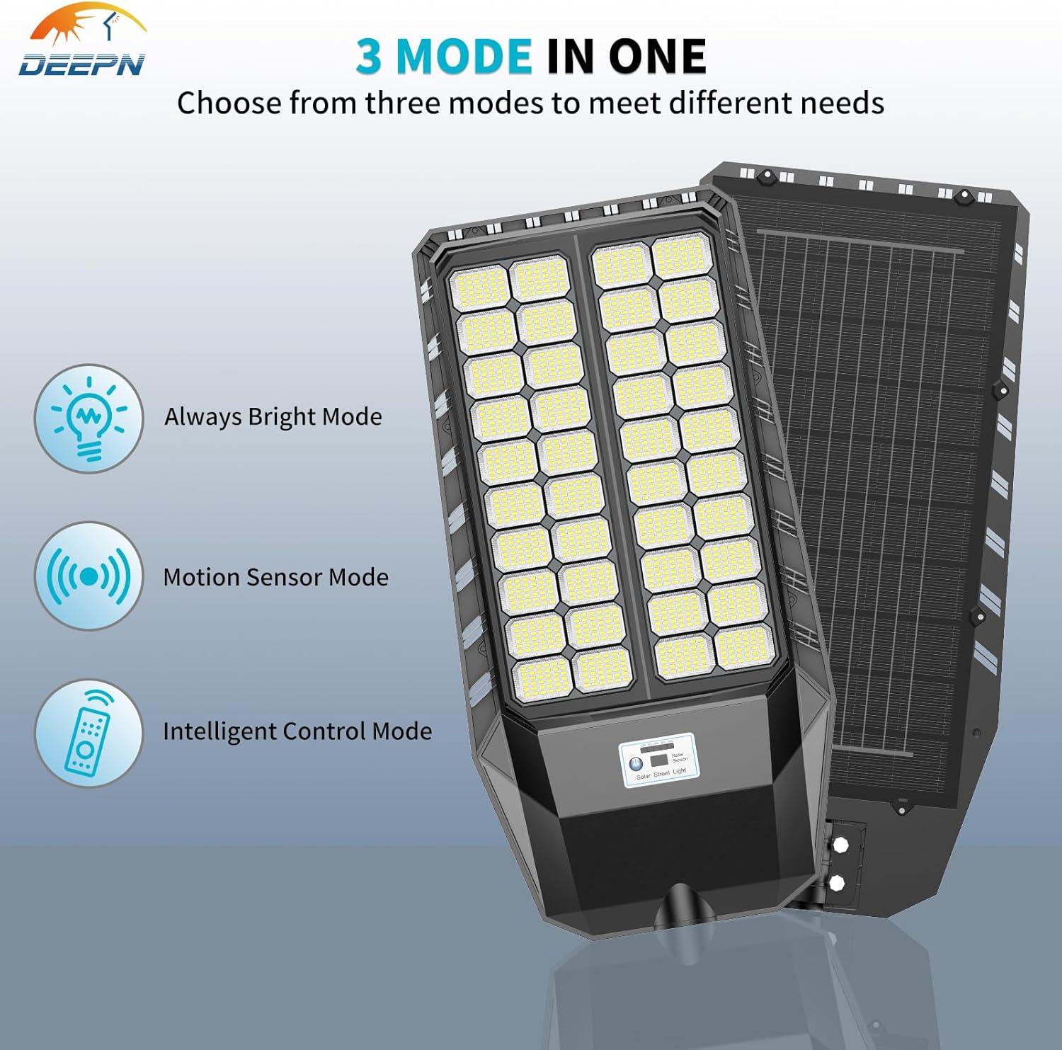 Deepn B0DHTM3R1F Area-Lights - View #6