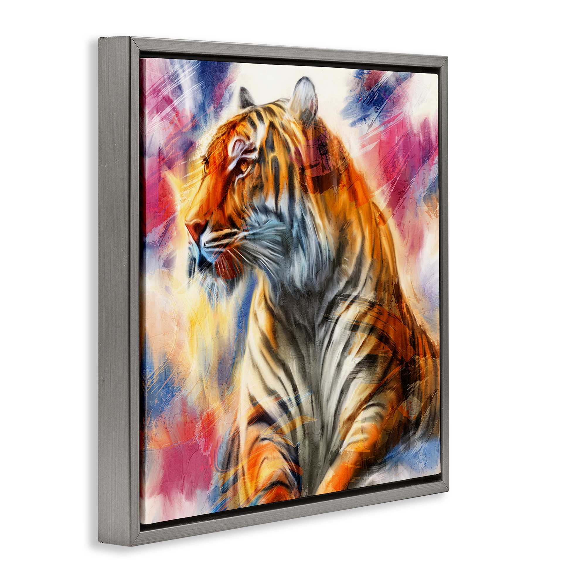 Stupell Industries BS-085-FFL-17X17 Wall-Art - View #2