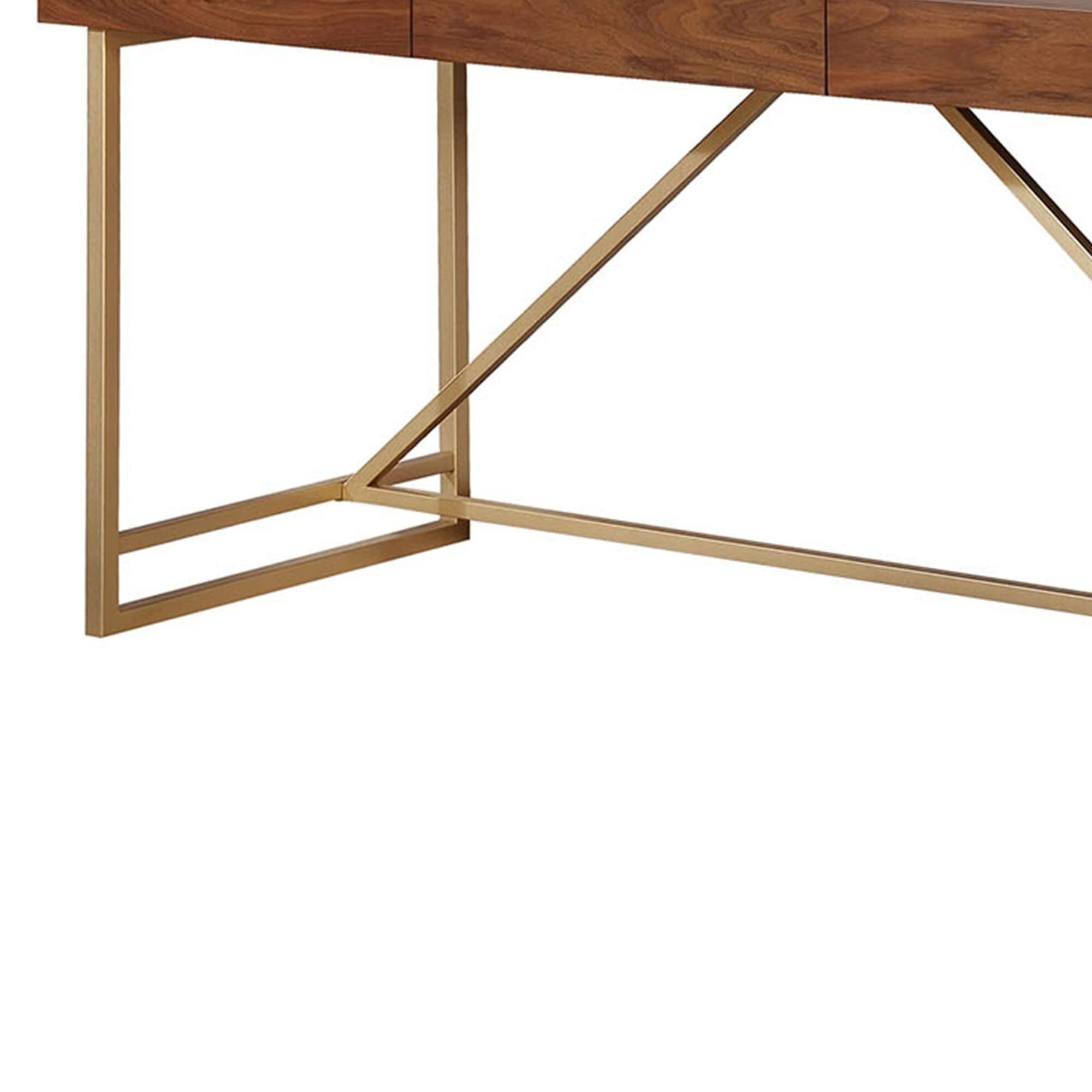Benzara BM183188 desks - View #4