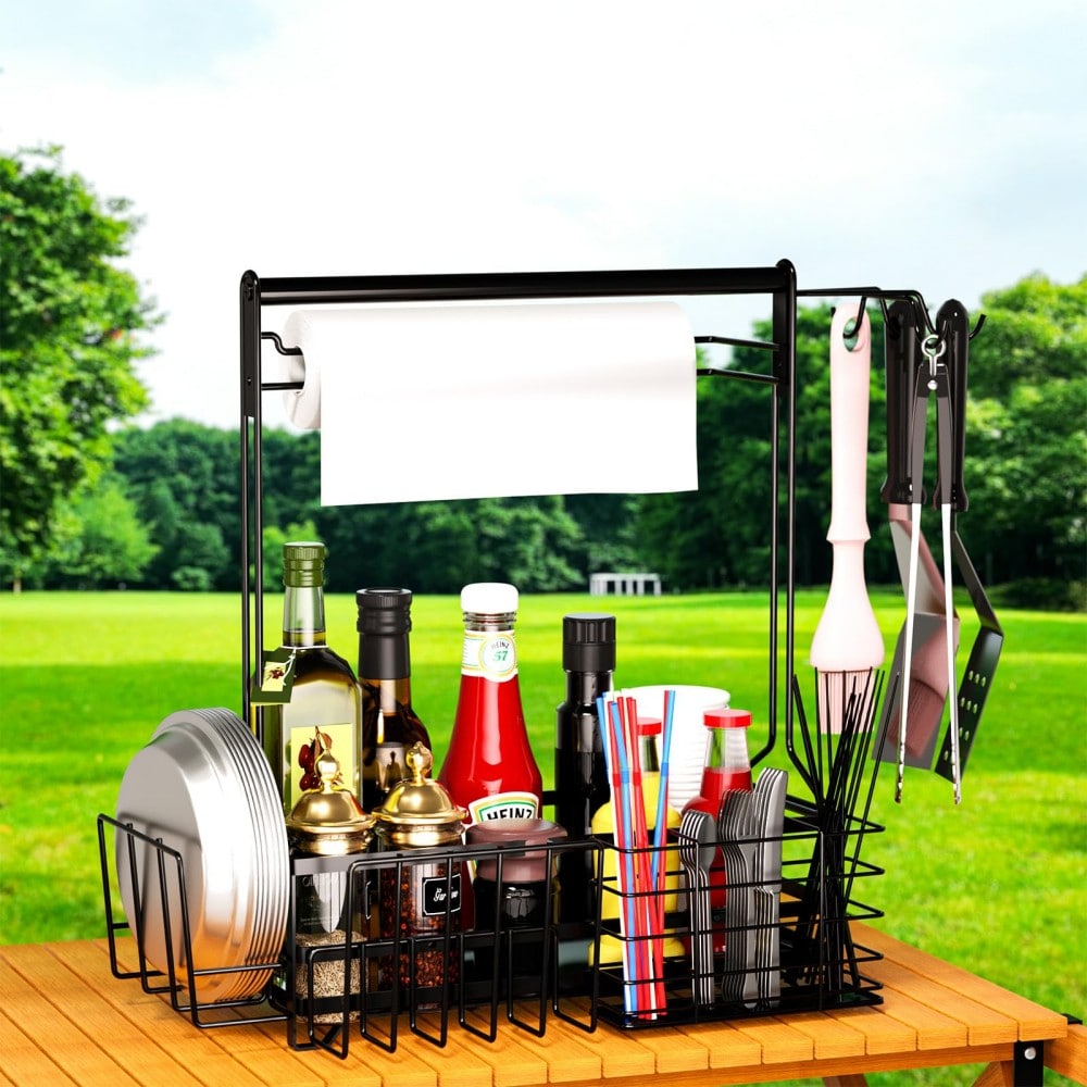 LUXEYARD DS-R-1P481264 Plant-Caddy-Cart - View #5