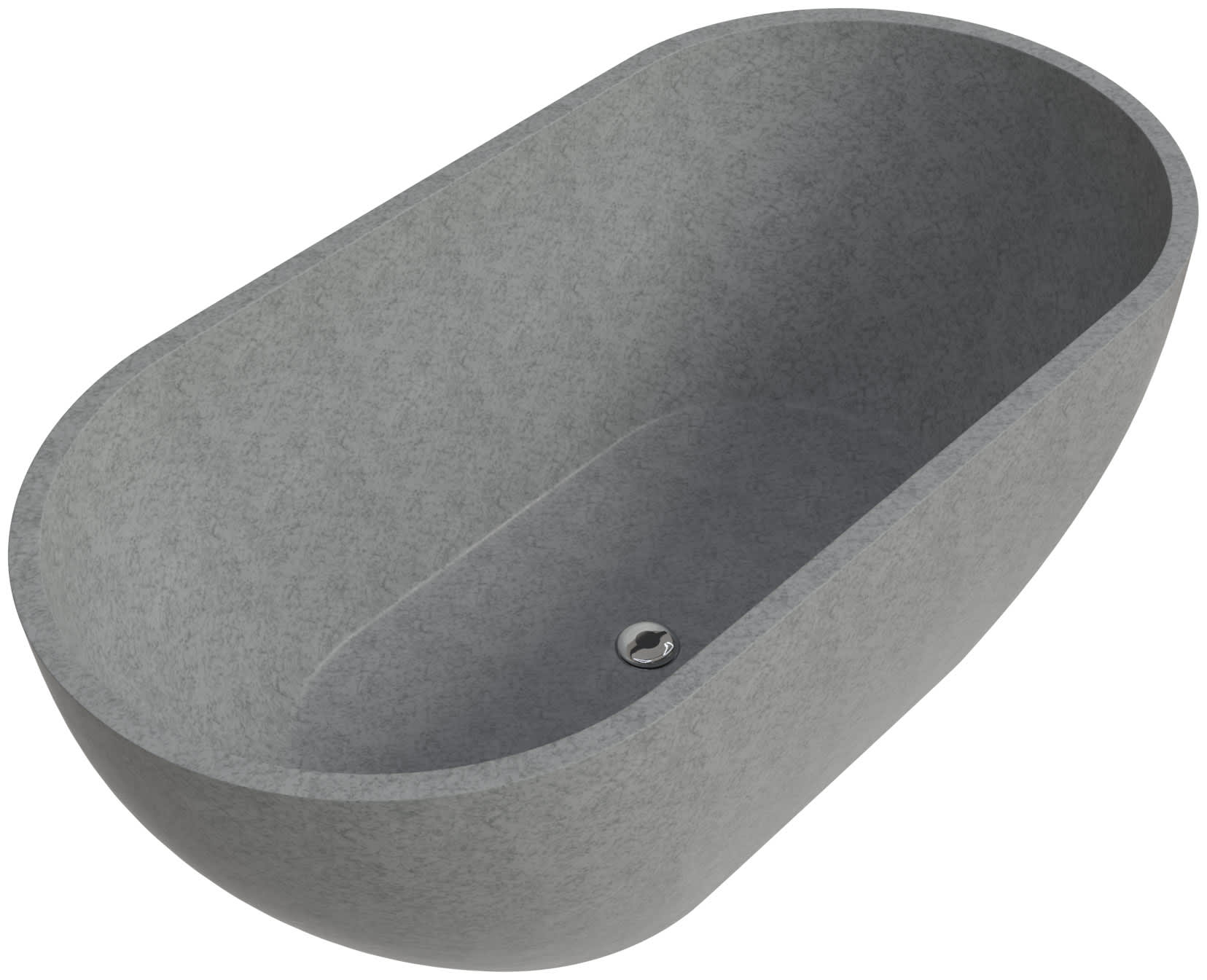 ALFI ABCO59TUB bathtubs - View #4