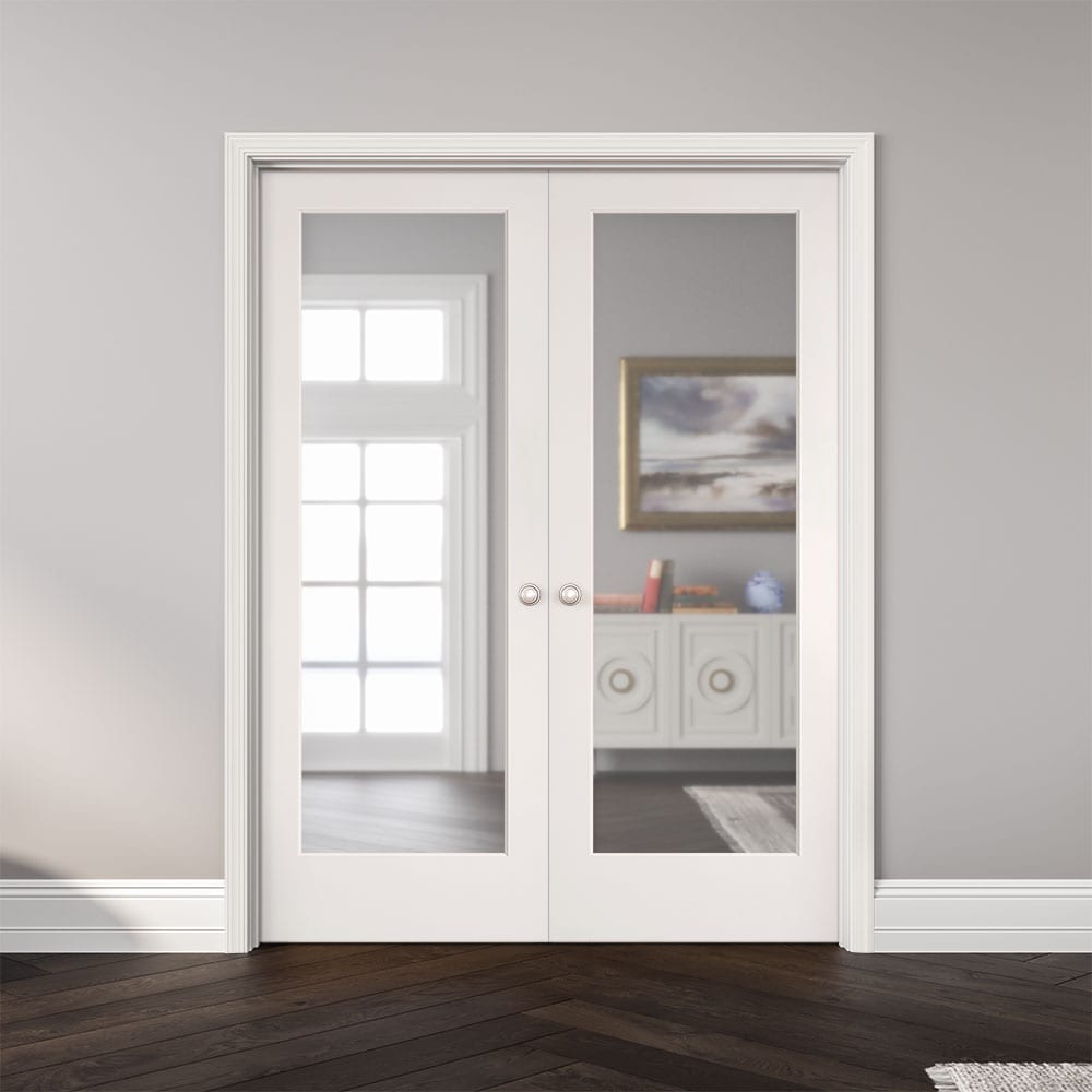 Masonite 641610 Pre-Hung-Doors - View #2