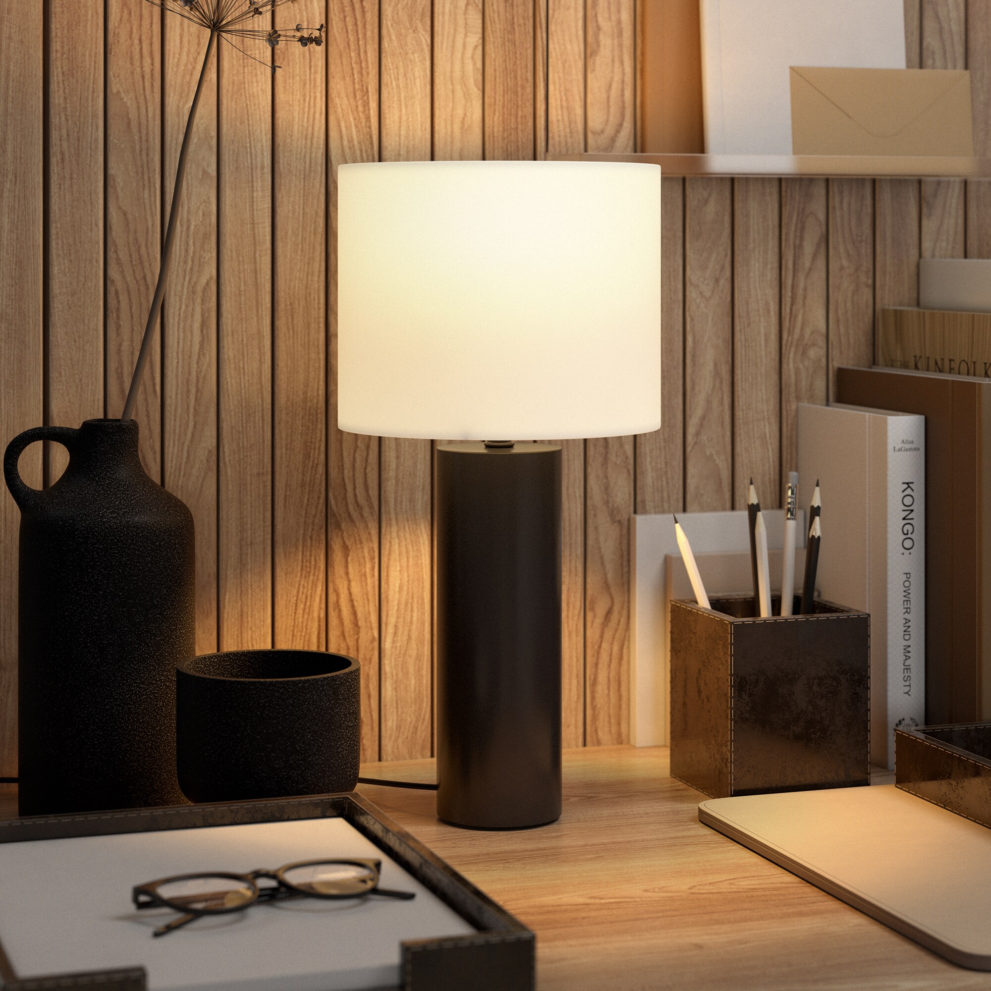 Hailey Home ML2150 Table-Lamps - View #7