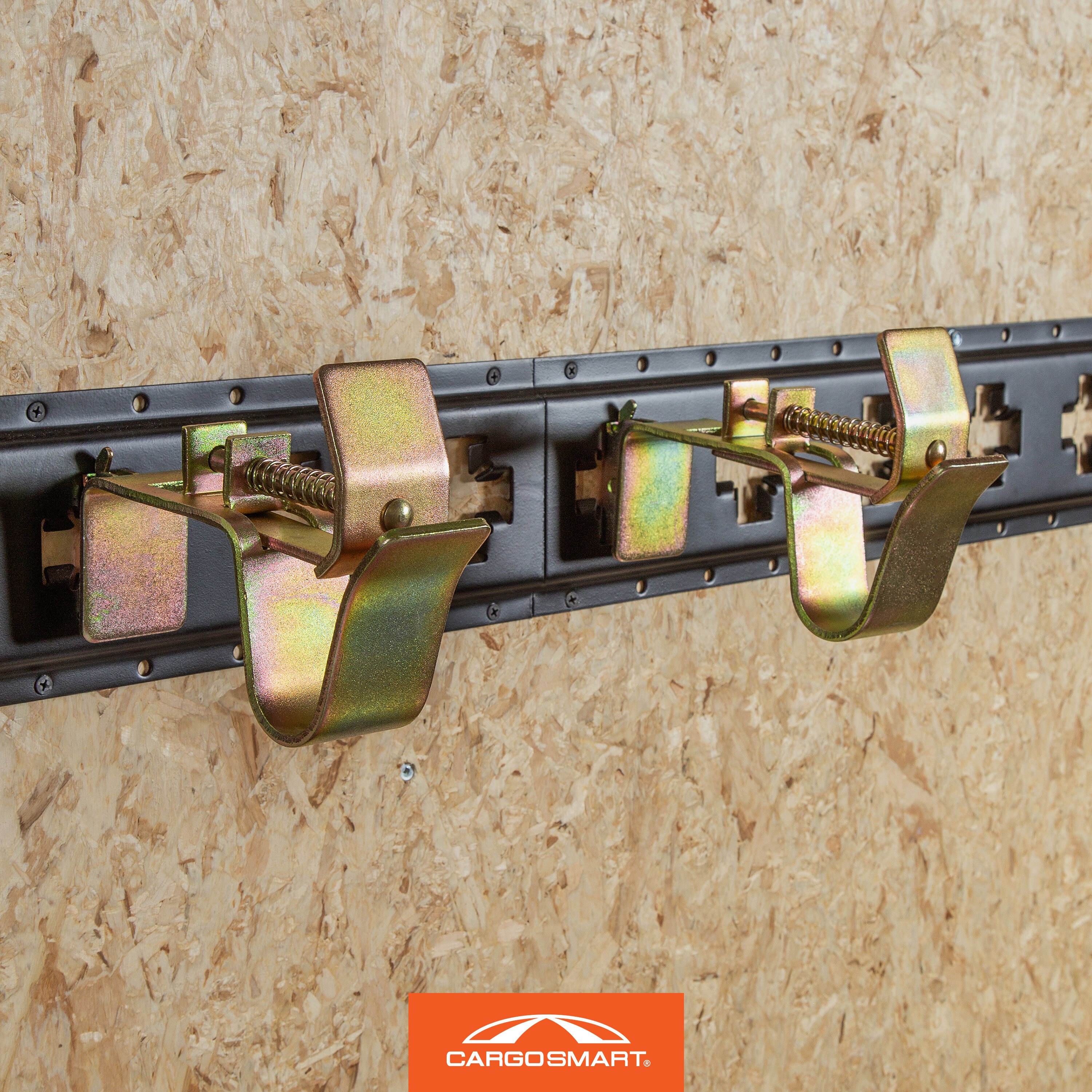 CargoSmart 1741 Garage-Storage-Rail-Sys-Acc - View #12