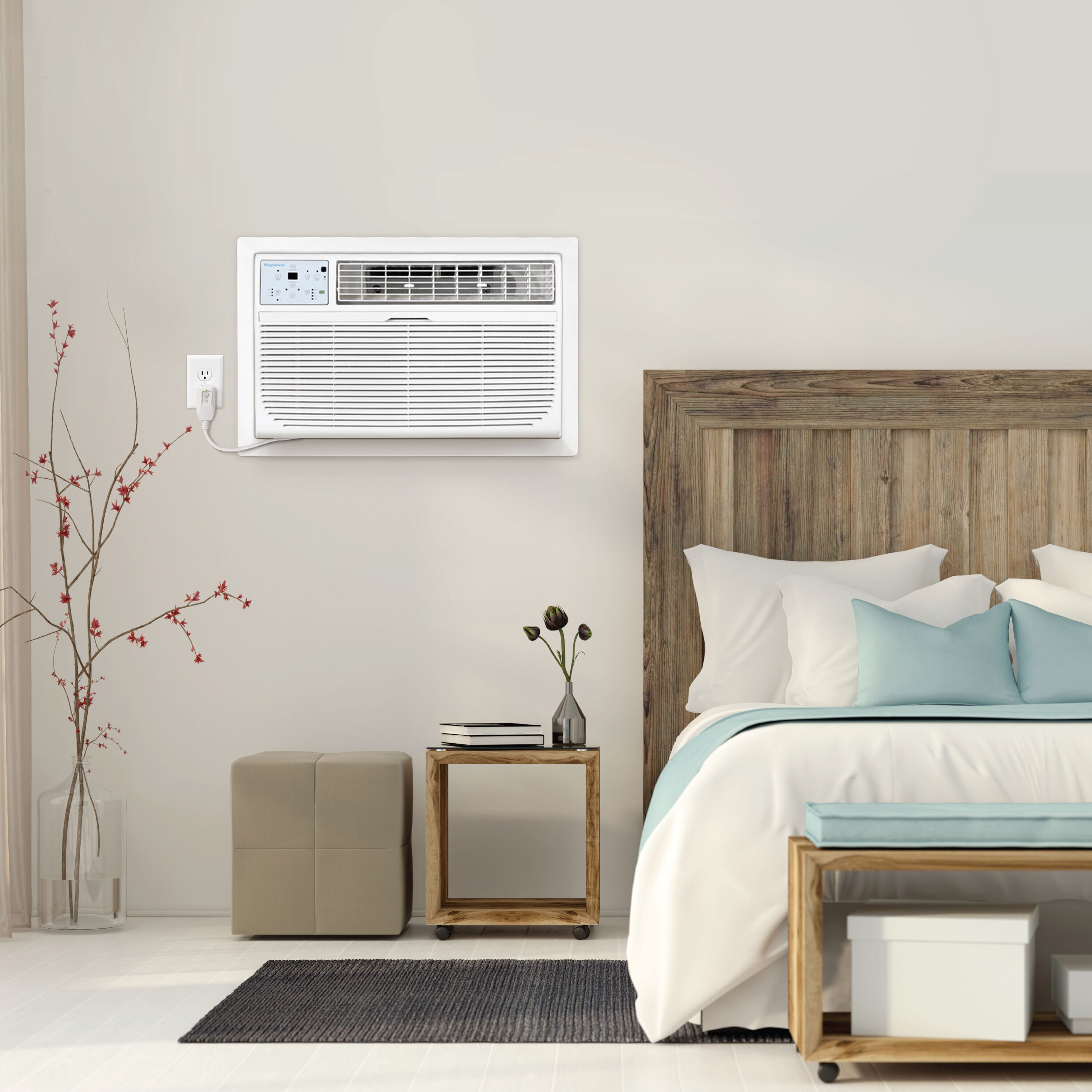 Keystone KSTAT08-1E Wall-Air-Conditioners - View #10