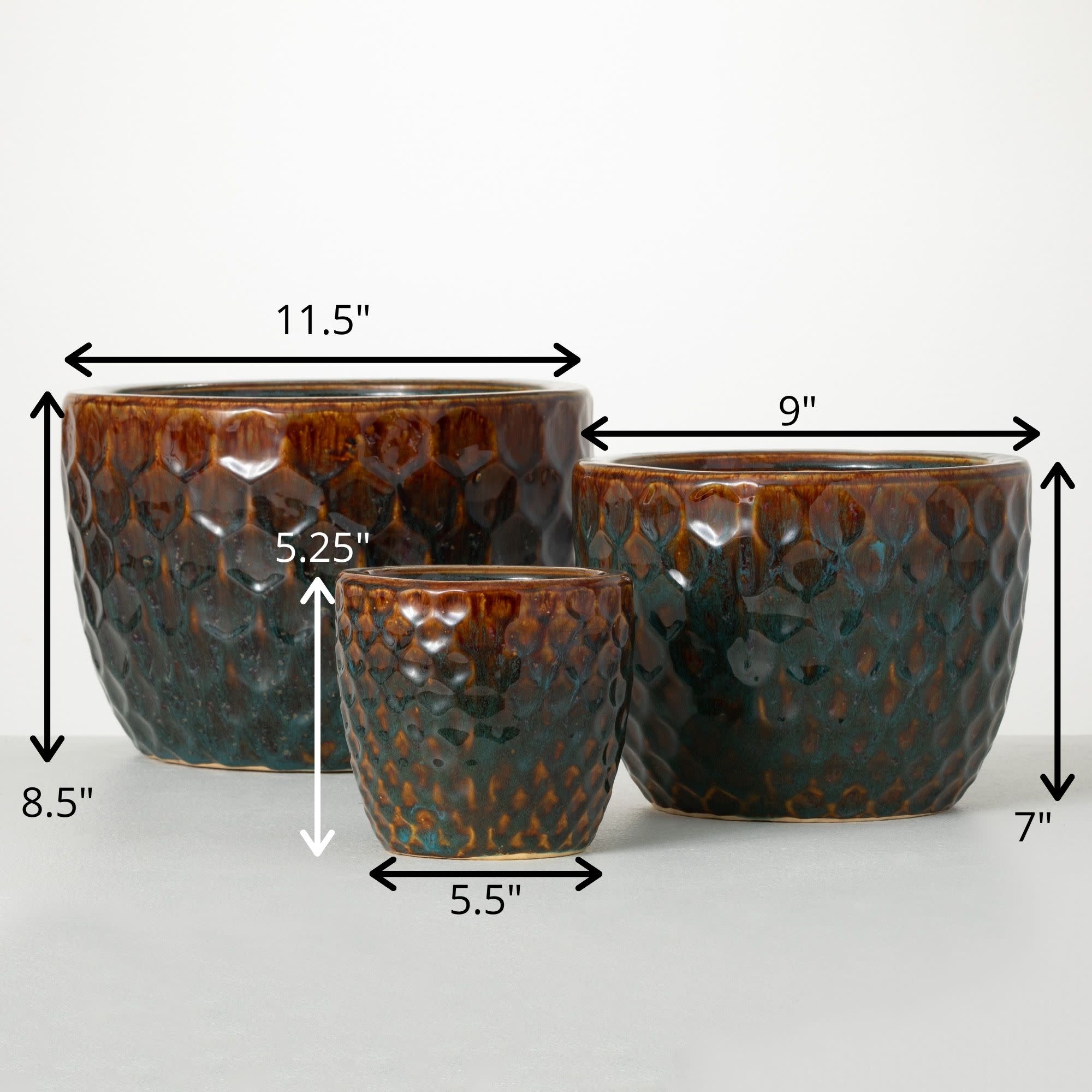 Sullivans CM3078 Planter-Window-Box - View #6