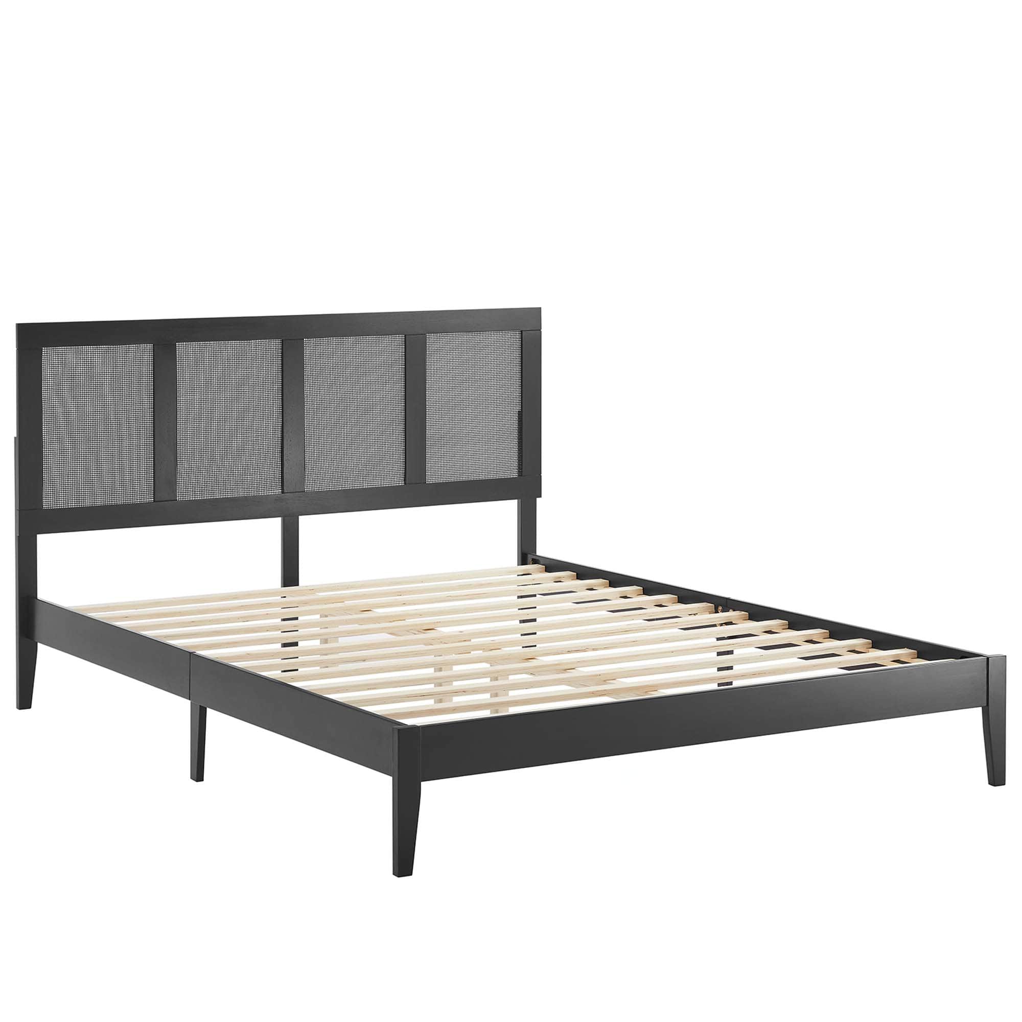 Modway MOD-7155-BLK beds - View #7