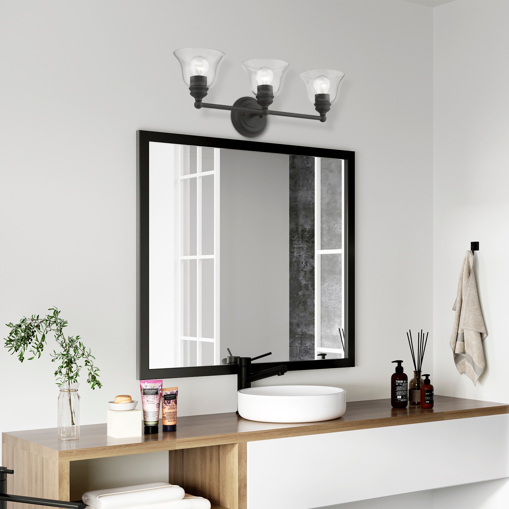 Livex Lighting 16943-04 b089995 - View #8