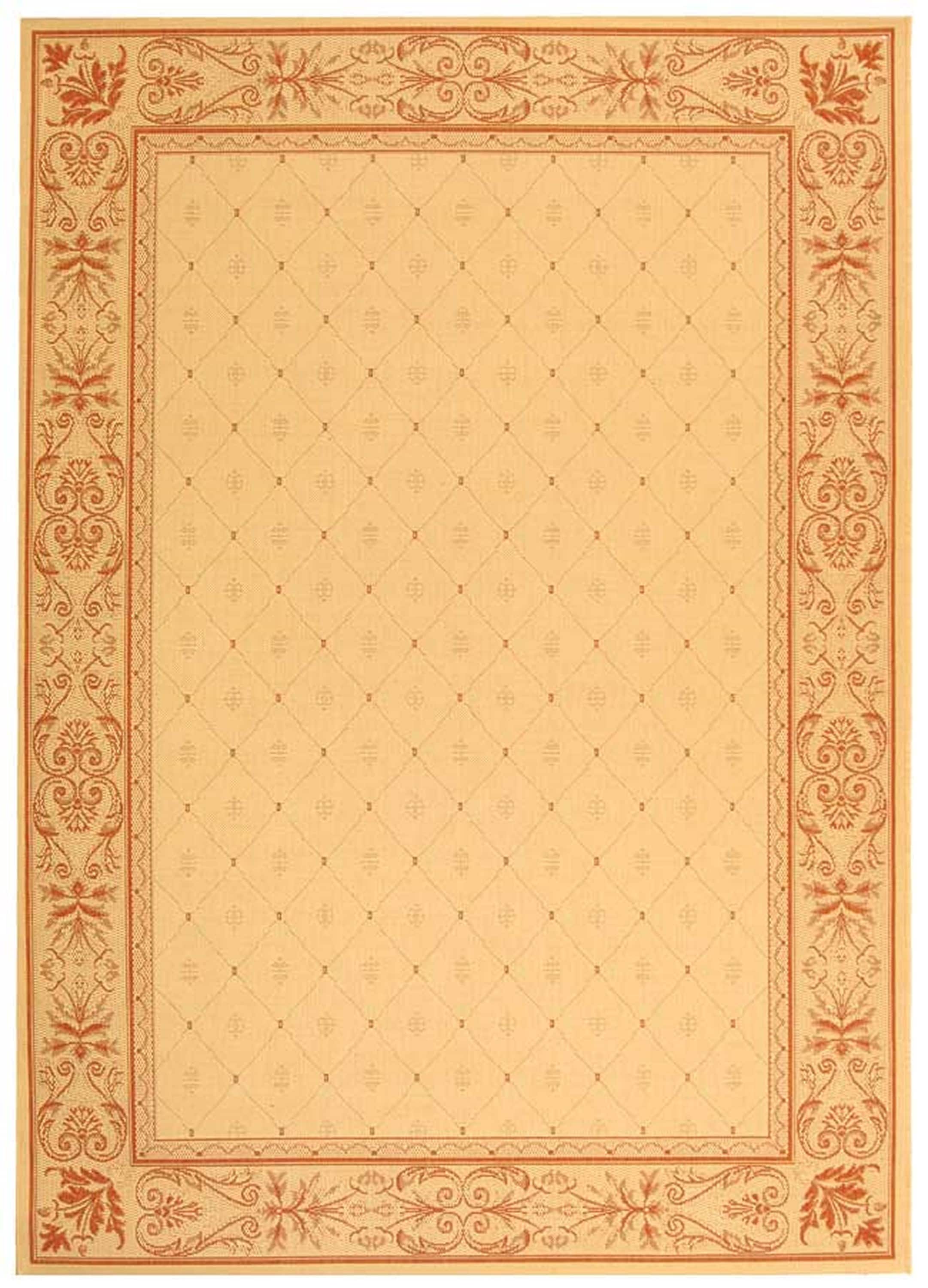 Safavieh CY2326-3201-6 rugs - View #2