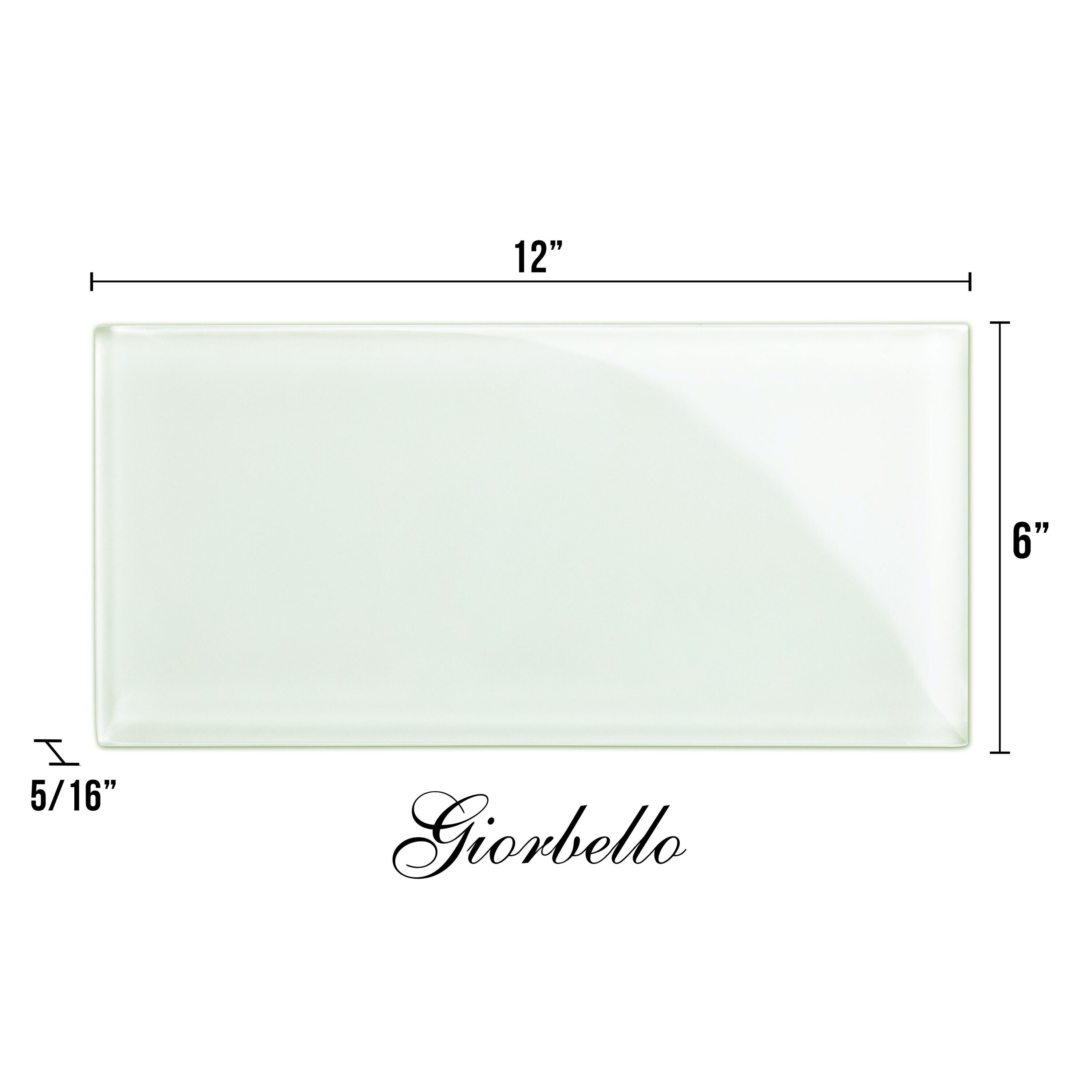 Giorbello G6142-SMPL Tile-Samples - View #6