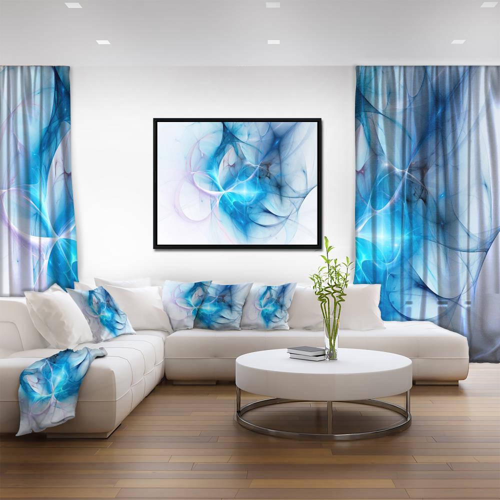 Designart FL7741-42-32-FLB Wall-Art - View #3