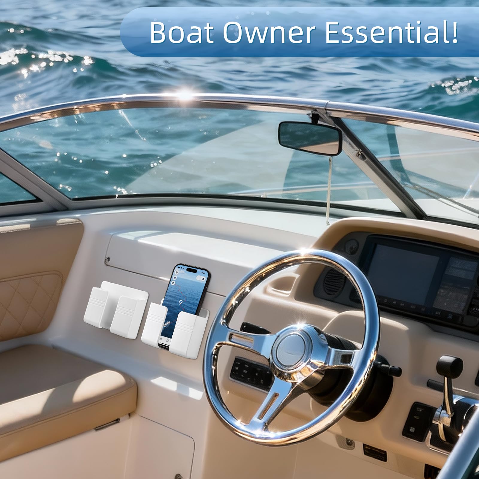 Etokfoks LETJX1LEM Interior-Car-Acc - View #4