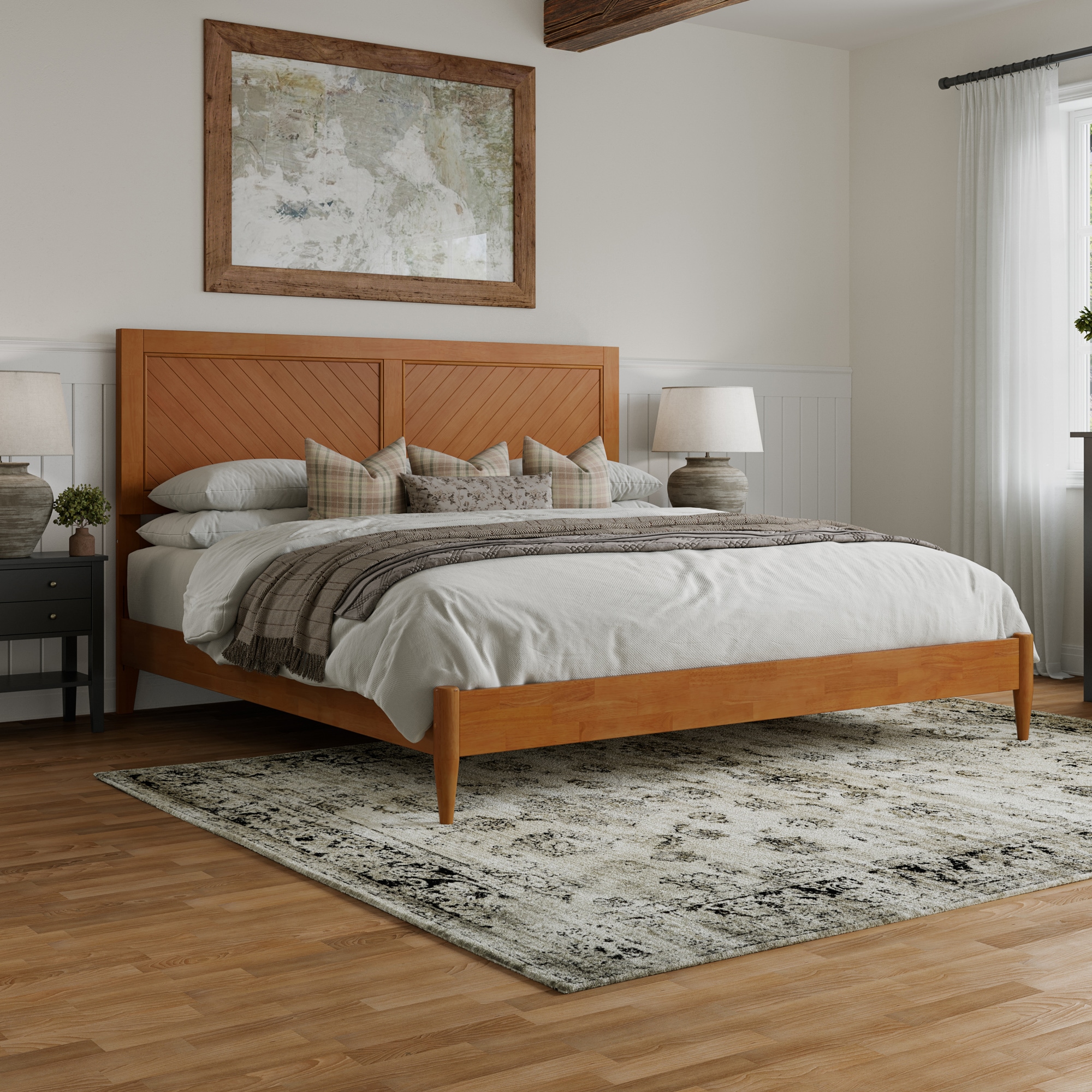 AFI AR957805T beds - View #2