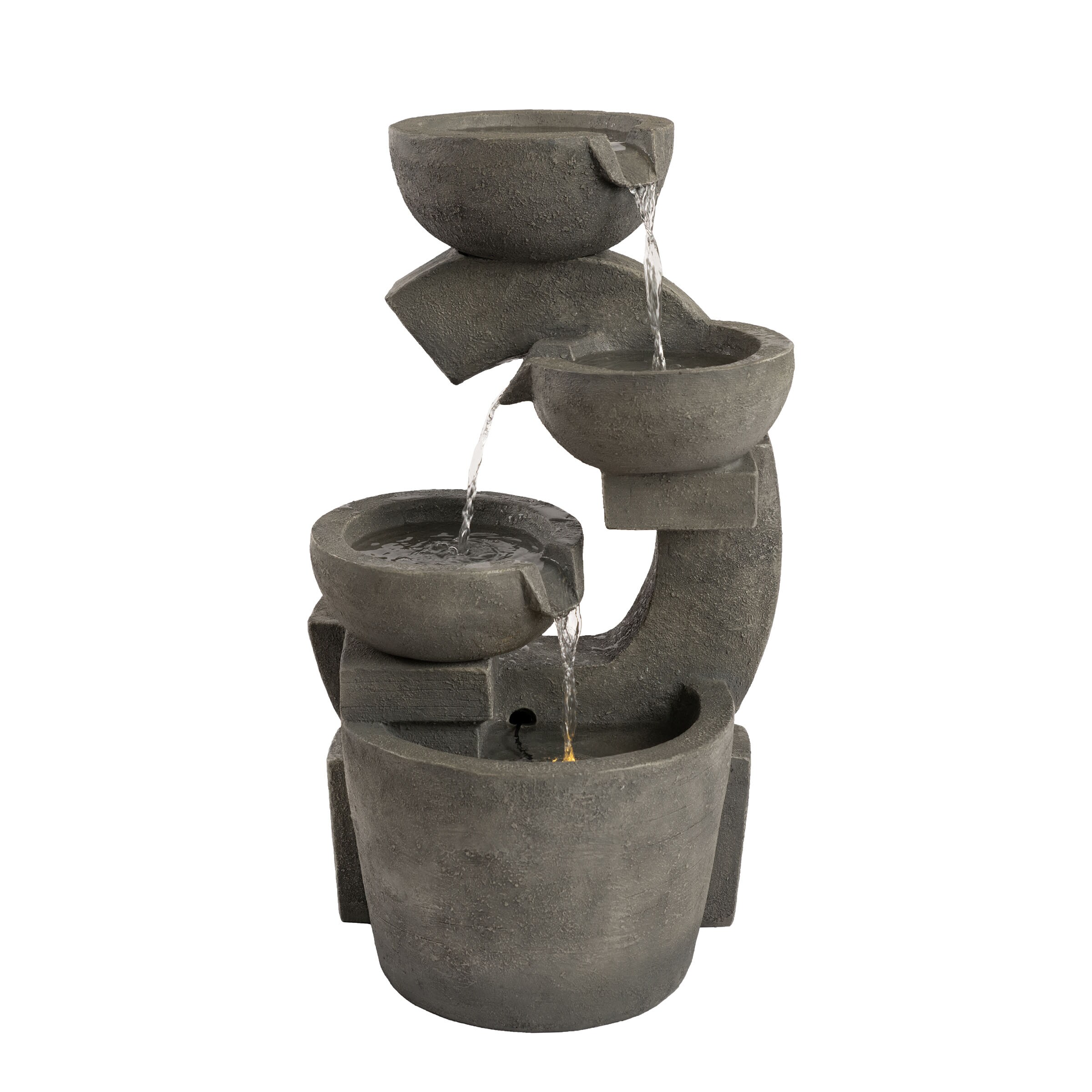 Nature Spring 573173DZW fountains - View #6