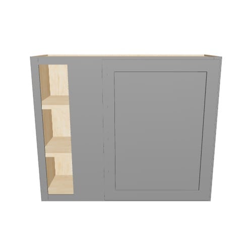 Three-dimensional representation of the product