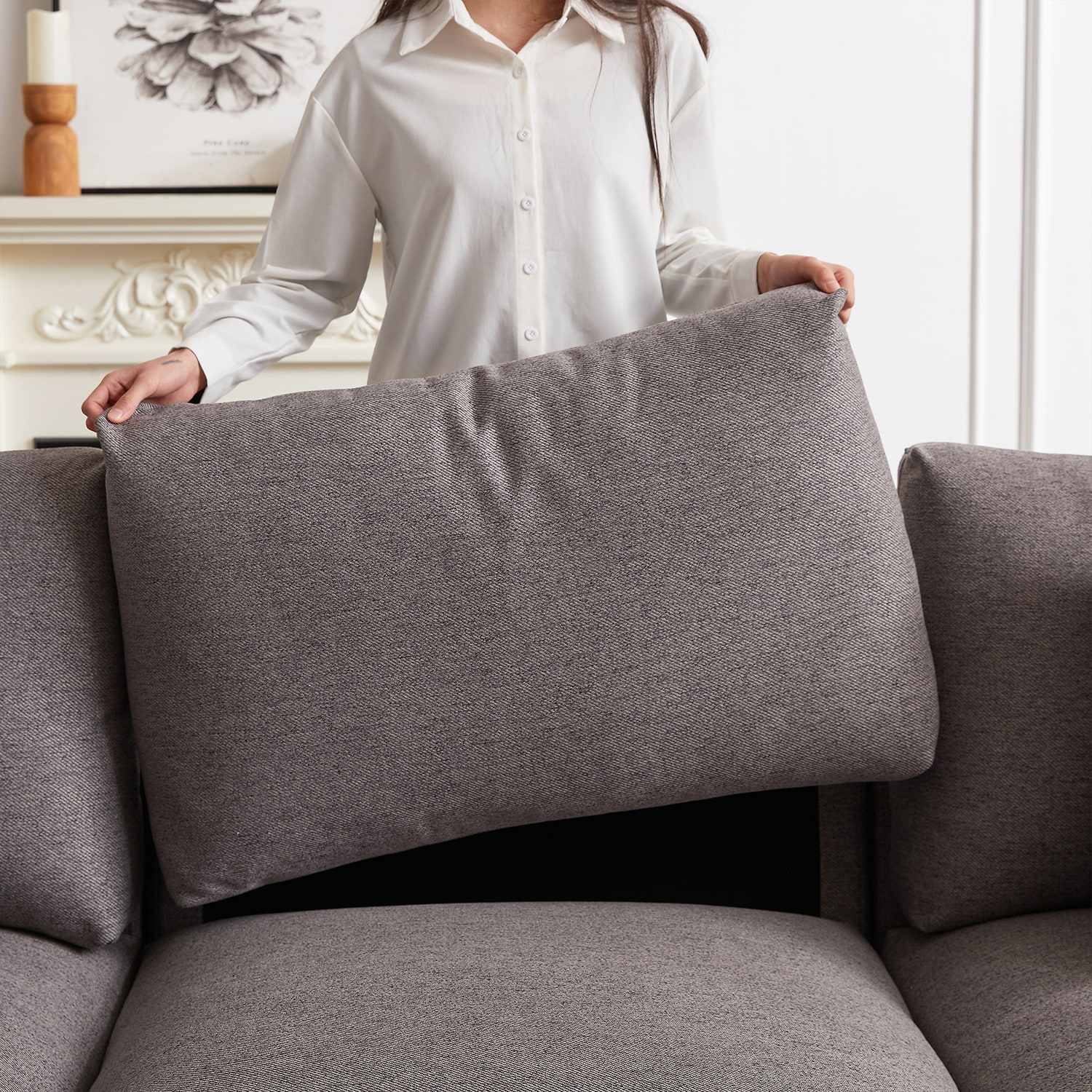 Mondawe MO-MH00138 Sofas-Loveseats - View #9