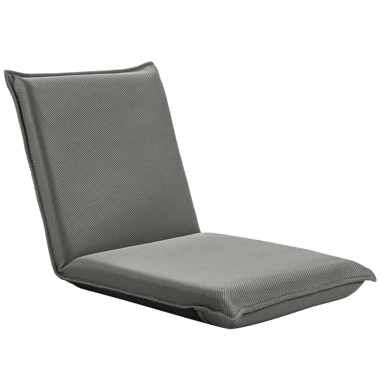 WELLFOR HW-HWY2-65605GR futons - View #3