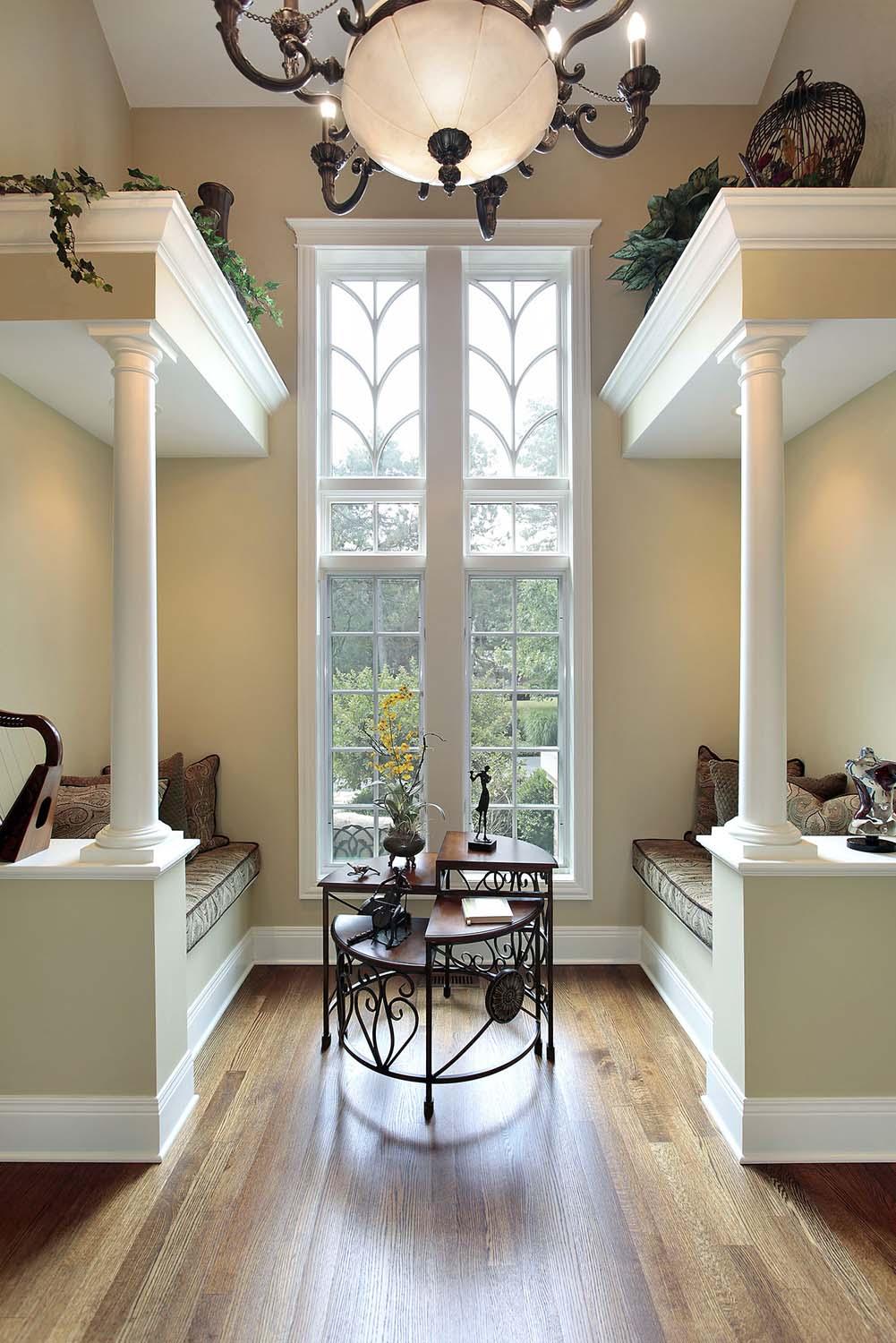 Architectural Products by Outwater 3P5.37.01473 Baseboard-Moulding - View #4