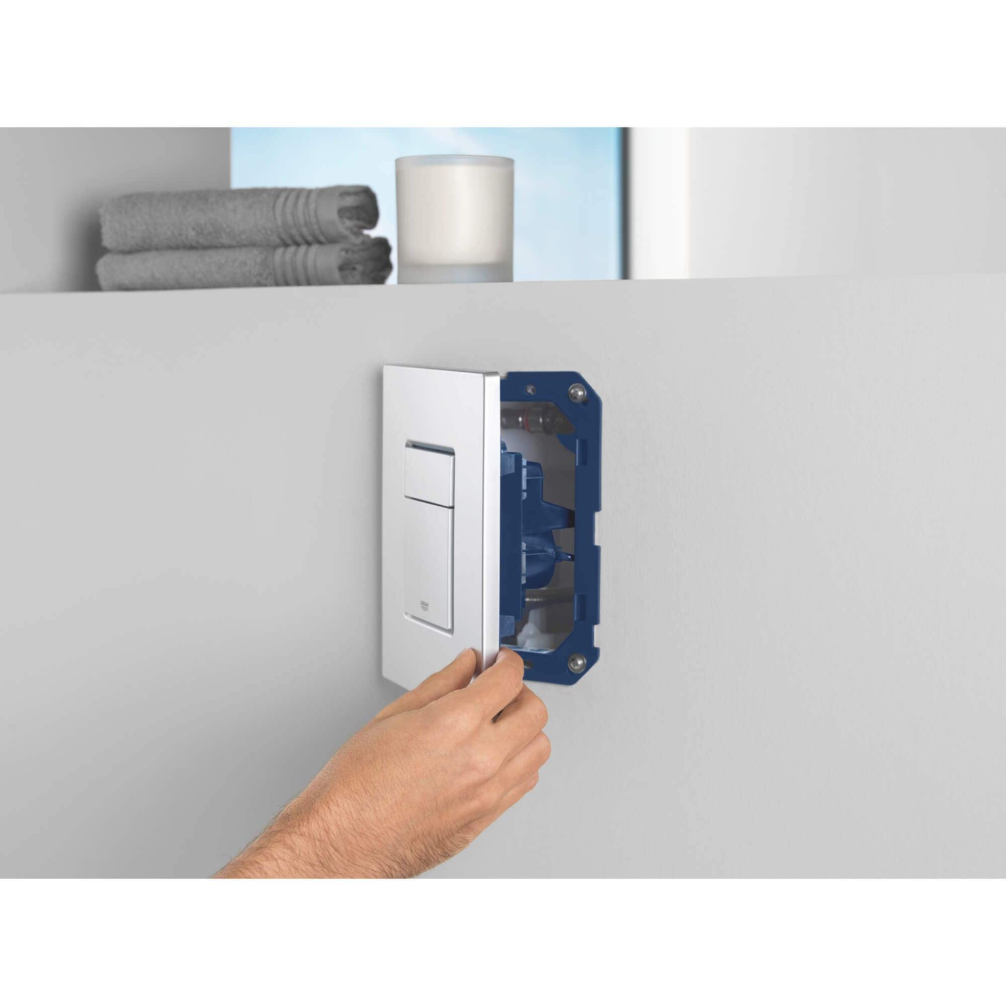 GROHE 38732000 Toilet-Components-Accessories - View #6