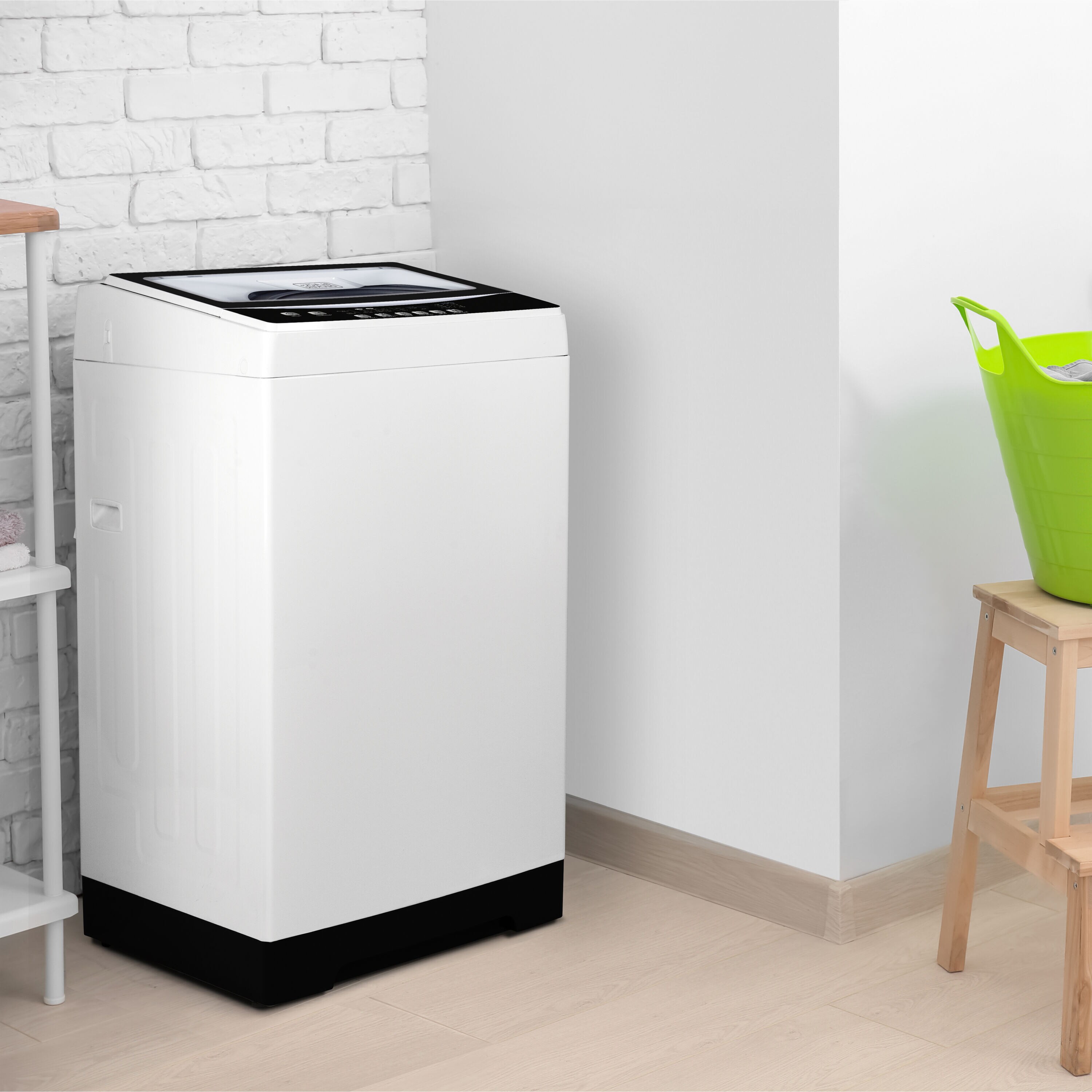 BLACK+DECKER BPWM16W Tl-Wash - View #10