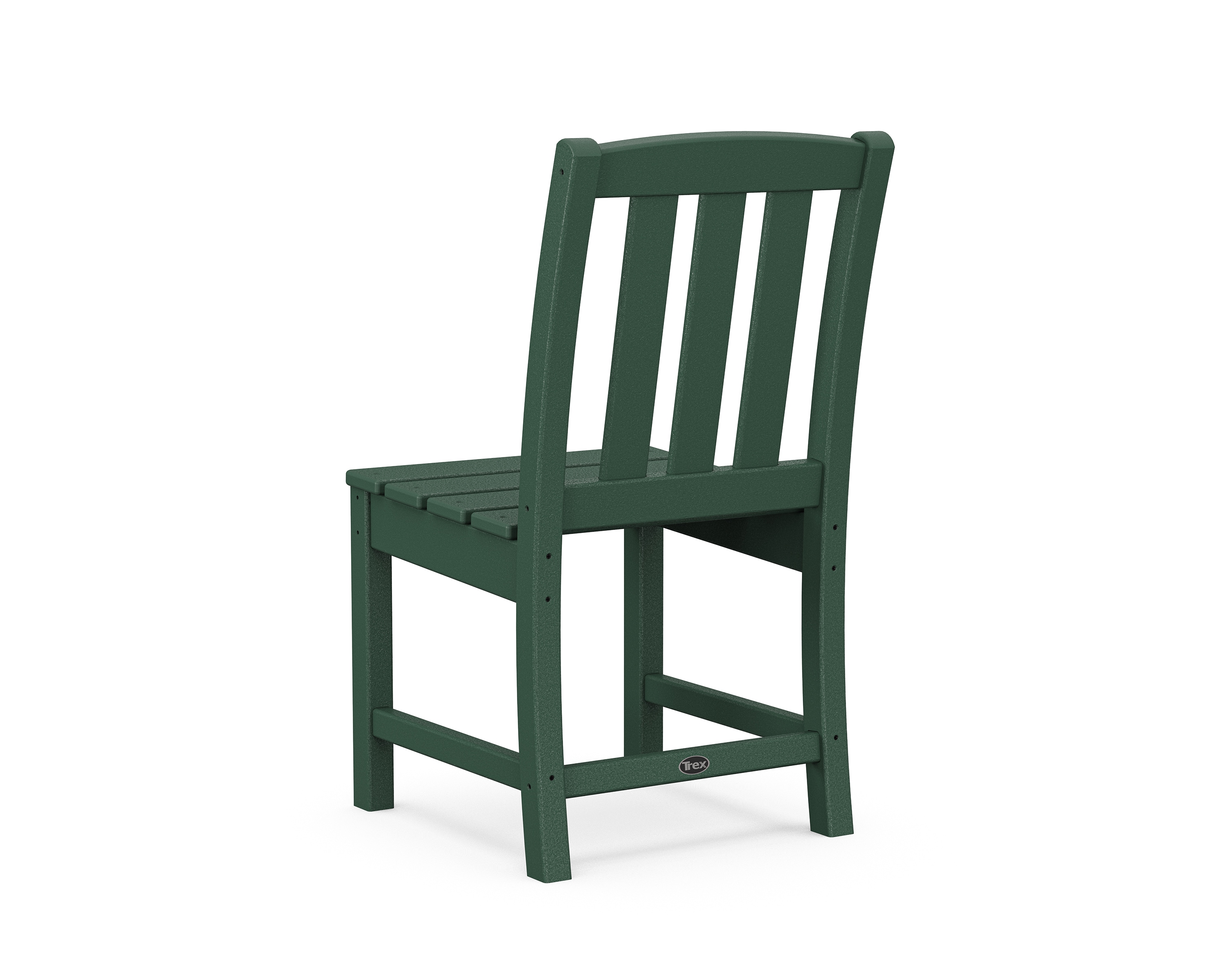 Trex Outdoor Furniture TXTLD130RC Patio-Chairs - View #2