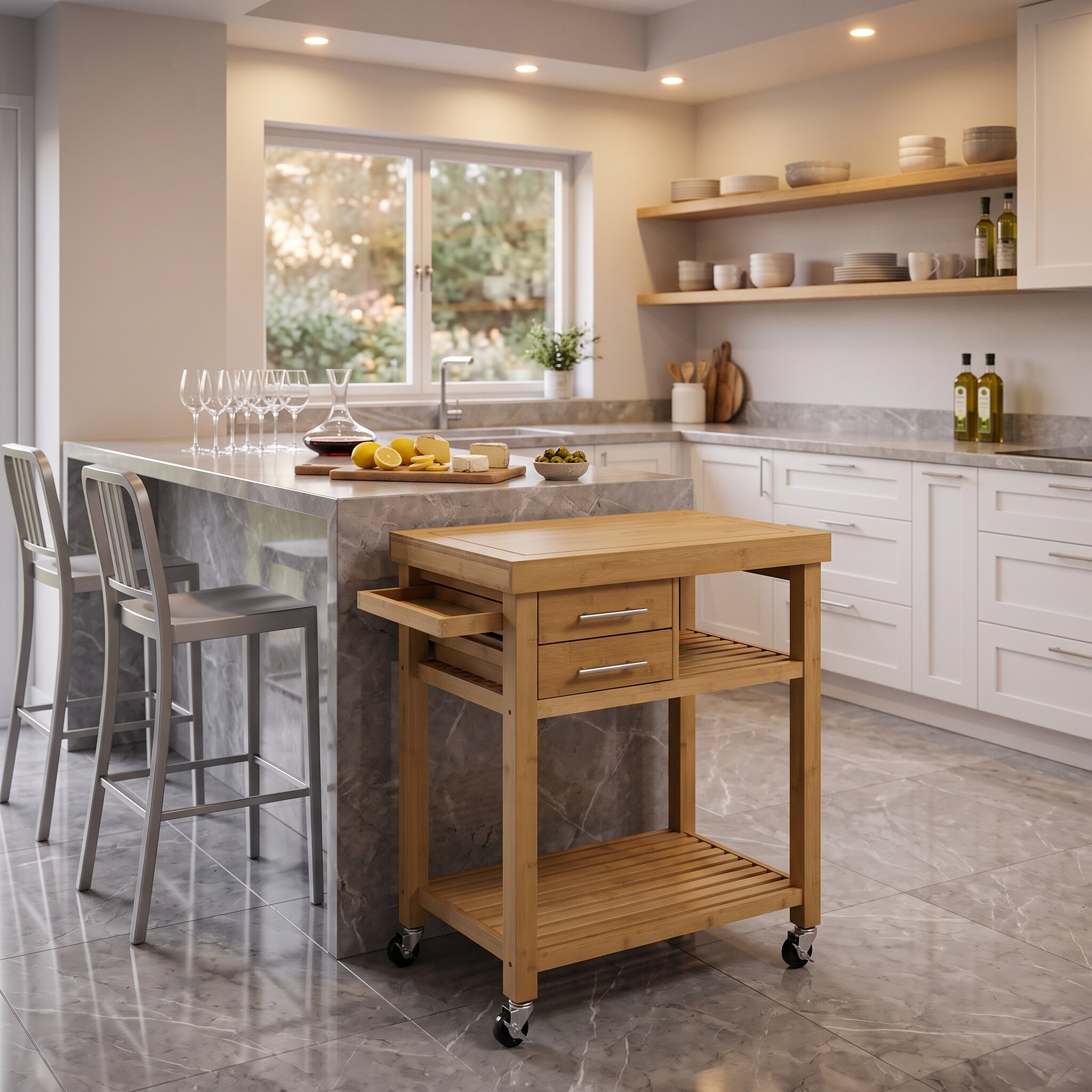 Watnature QNB44VAQDX0SP Kitchen-Furniture - View #5