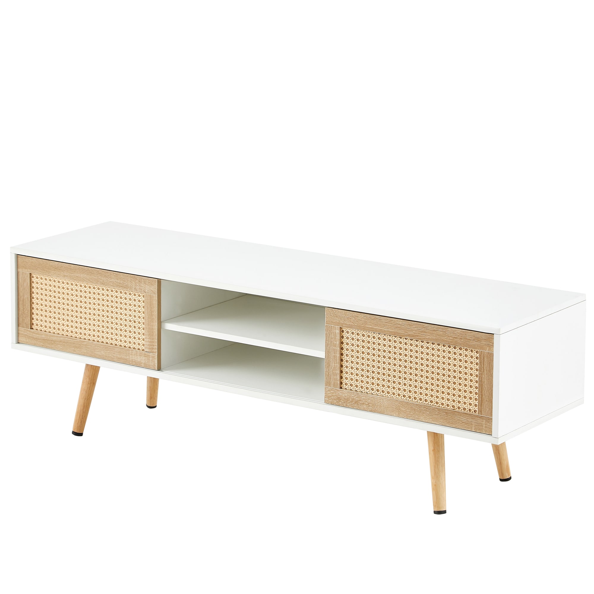 Fun Orange FUNS1TS17 Tv-Stands - View #2