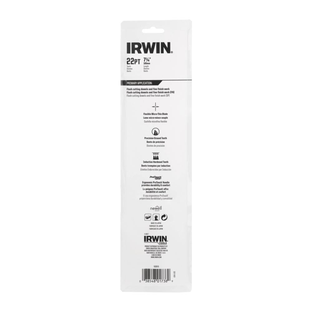 IRWIN 2011491 b101190 - View #4
