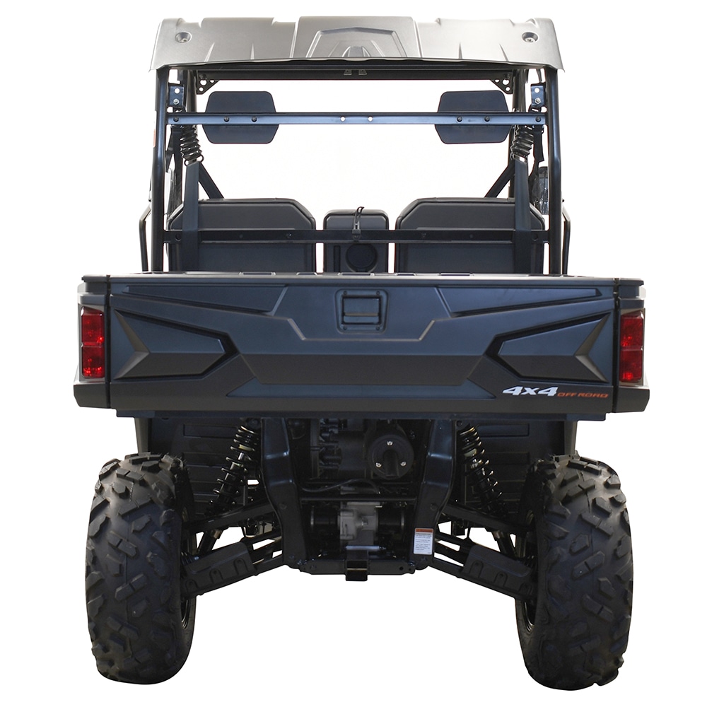 Massimo MMS-BK450-CM Motorized-Vehicles - View #17