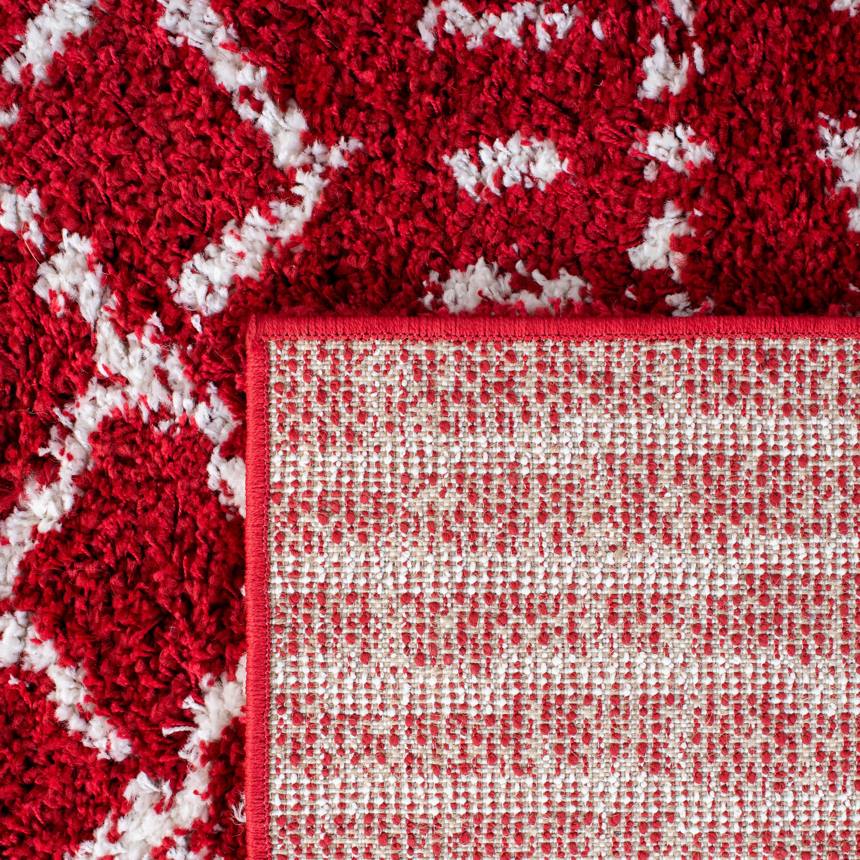 Safavieh ASG741Q-7R rugs - View #7