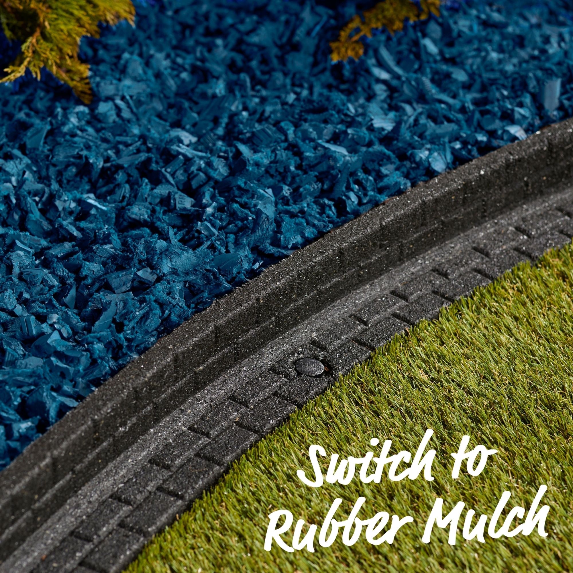 GroundSmart GN15BL50 Bulk-Mulch - View #2