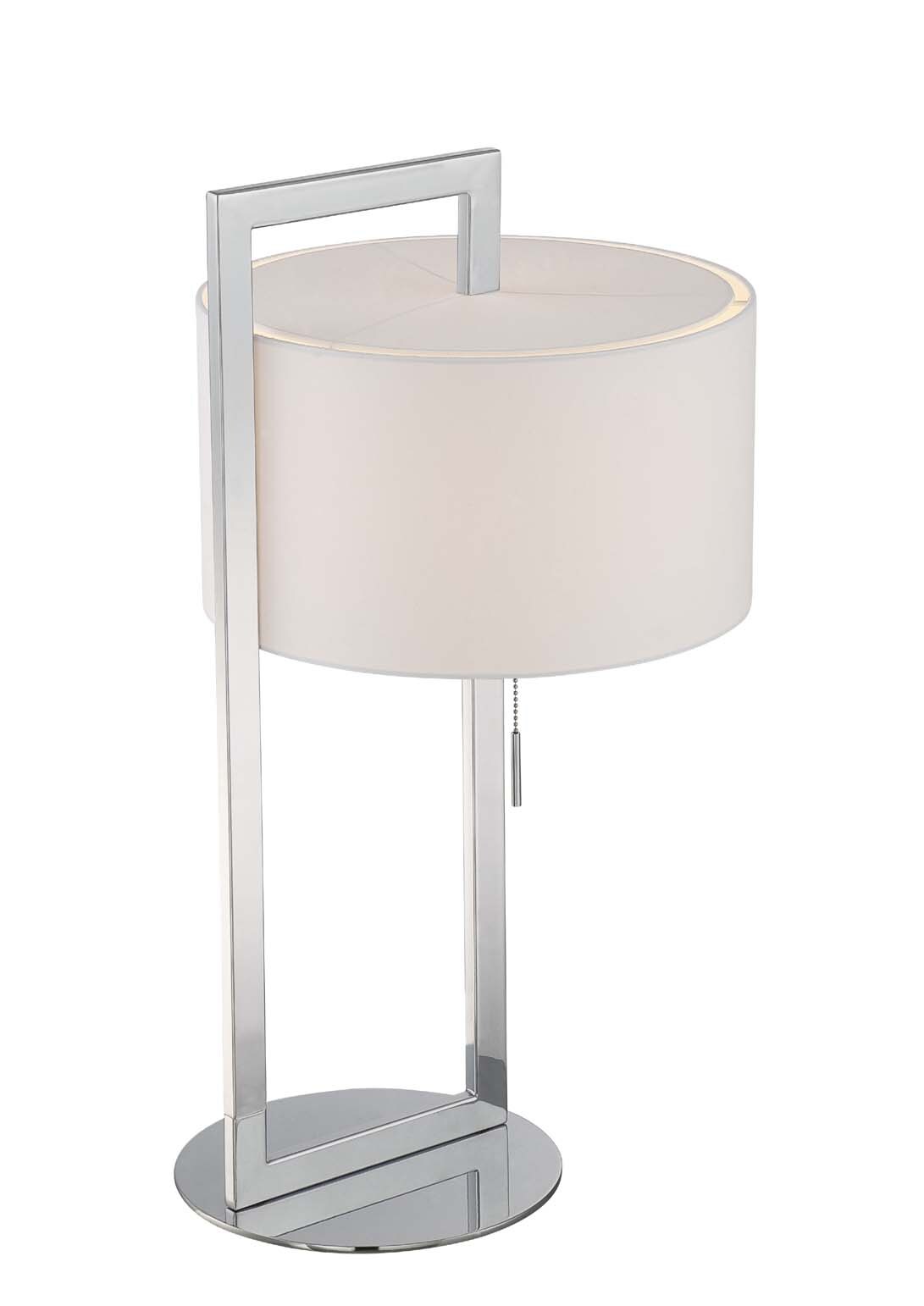 Lite Source LS-22630 Table-Lamps - View #2