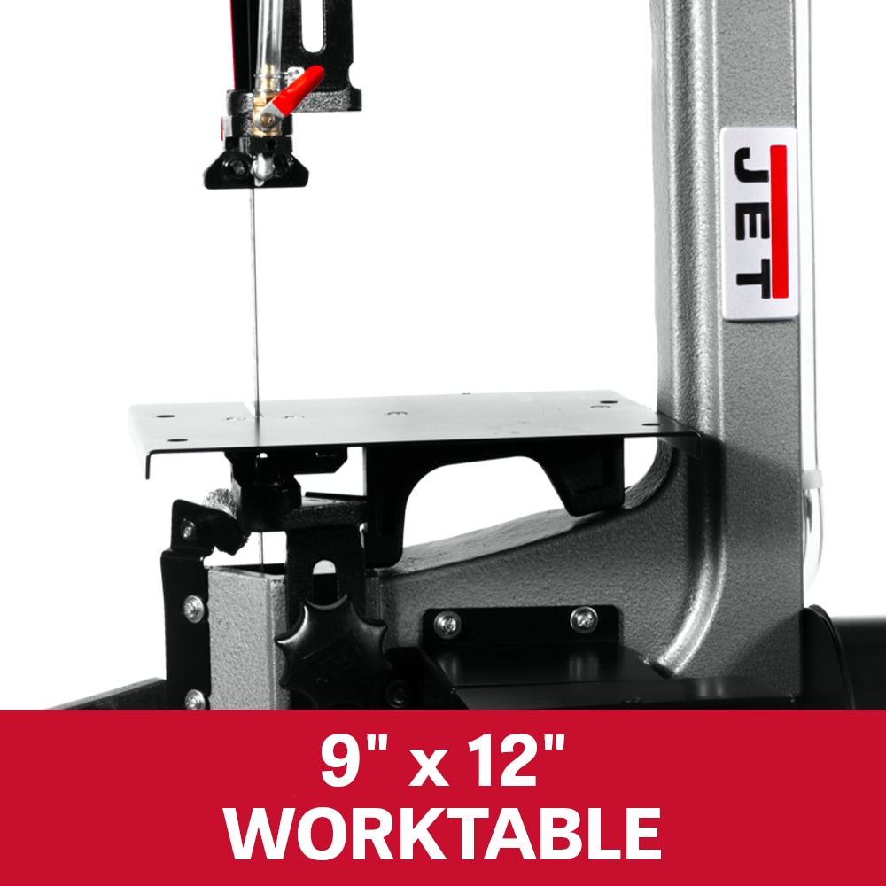JET JT9-415559 Band-Saws - View #5