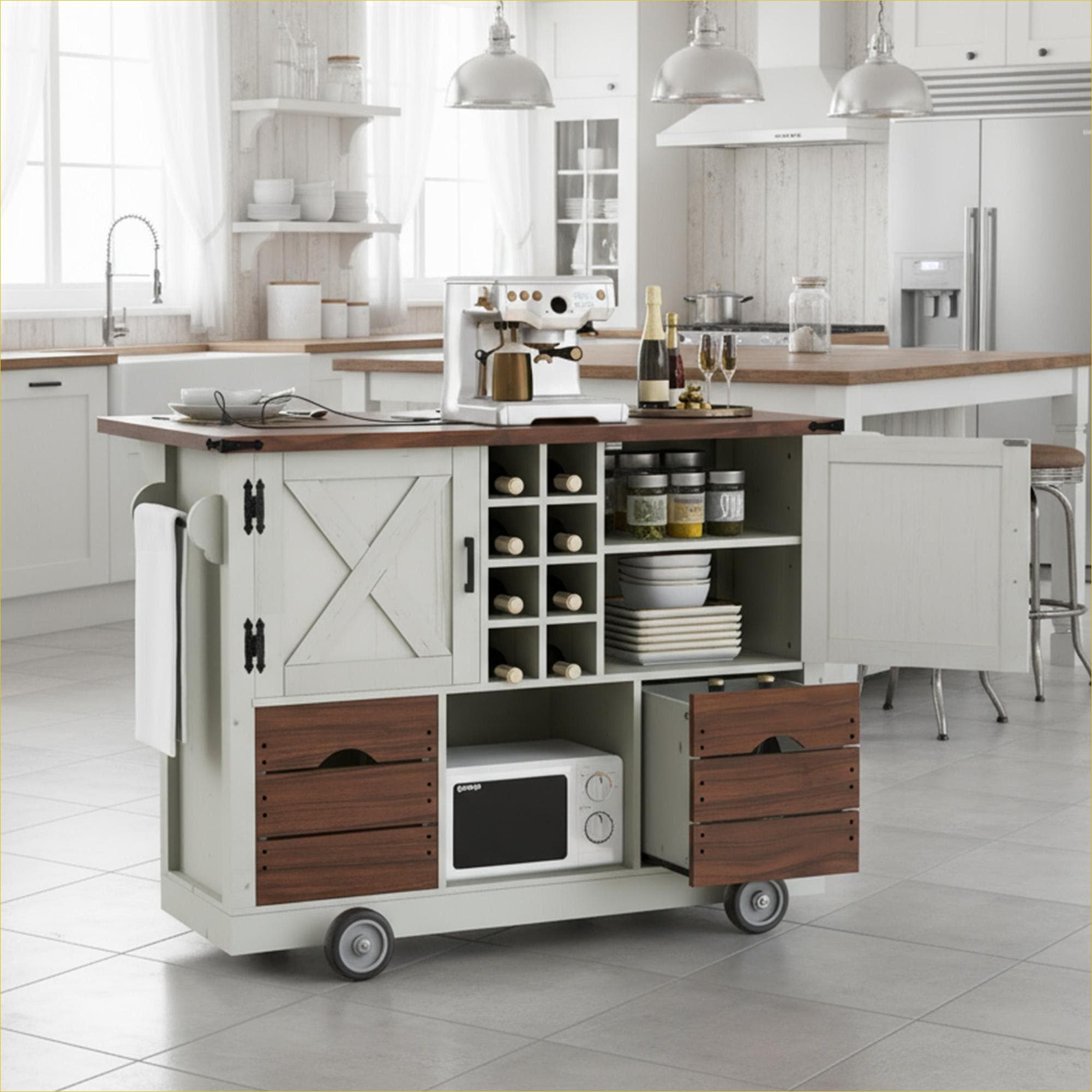 Watnature 6JRKP6ZOPM8H Kitchen-Furniture - View #2