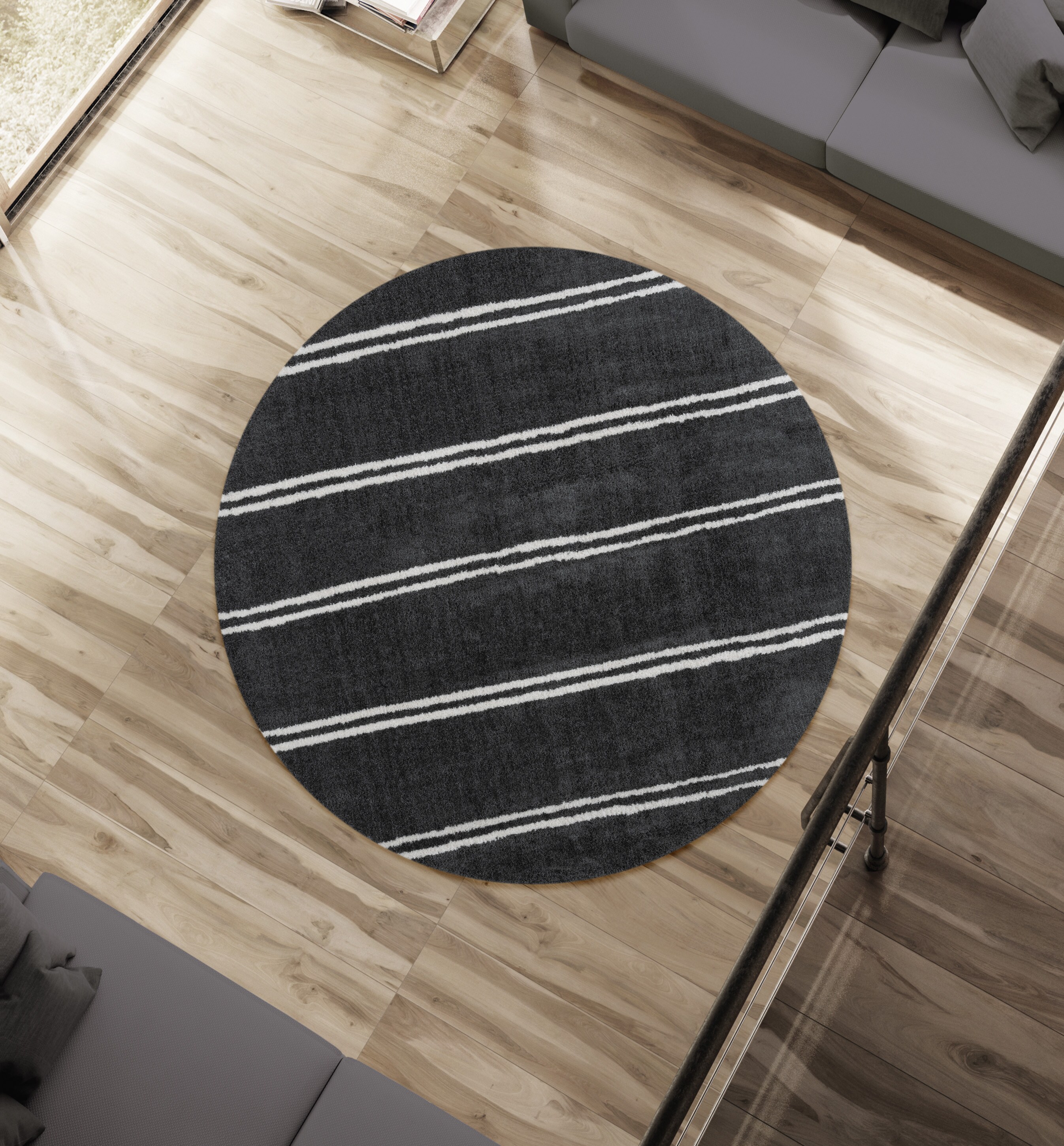 United Weavers Of America 1840 20377 88R rugs - View #2
