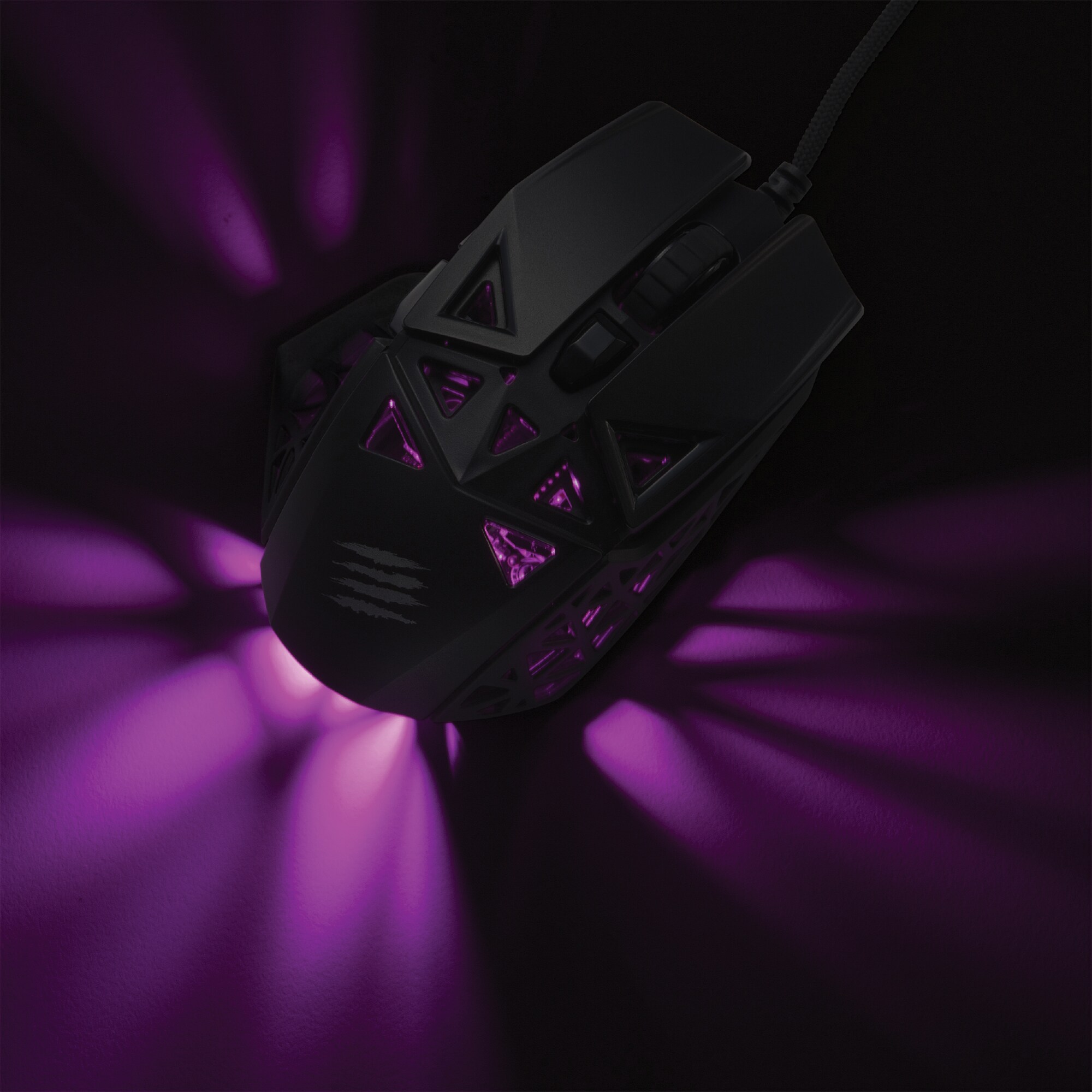 MAD CATZ MCZMM04DCINBL Video-Gaming-Accessories - View #5