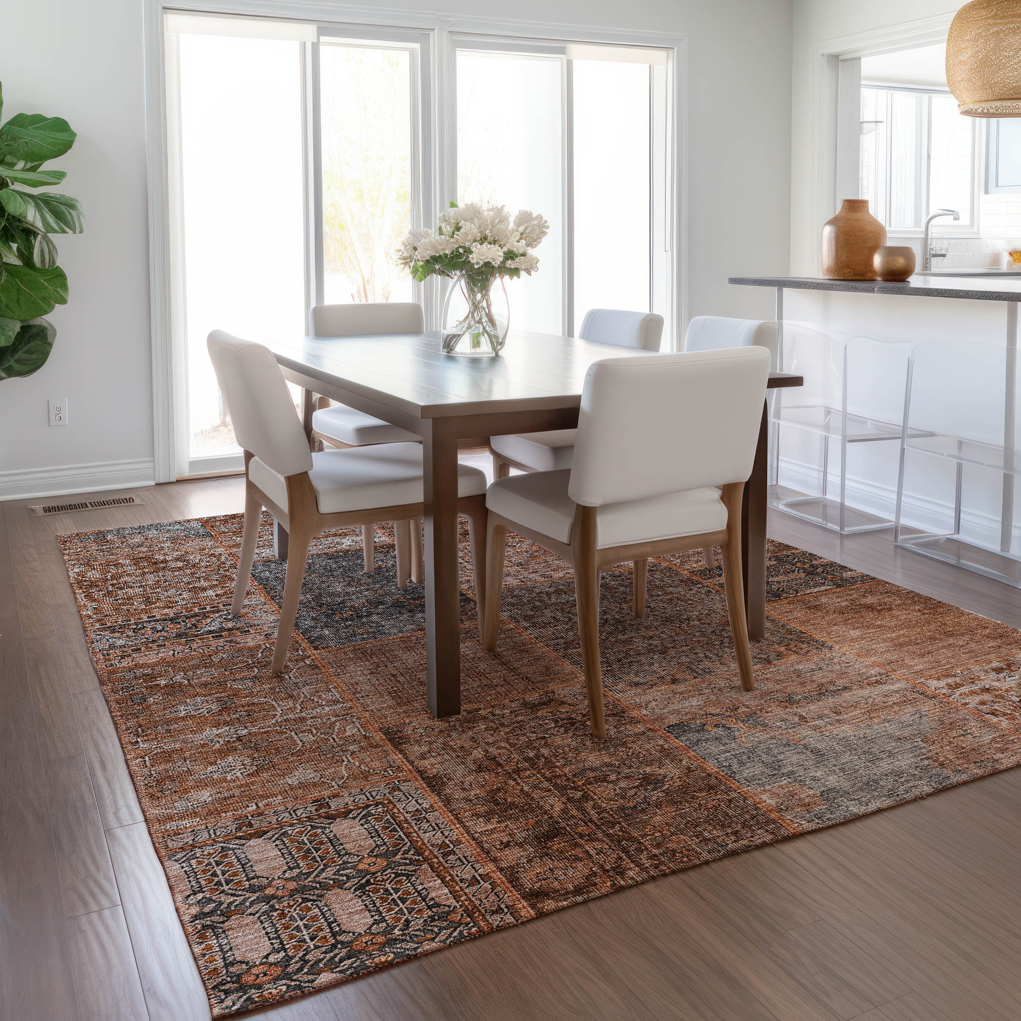 Addison Rugs ACN669TR3X5 rugs - View #7