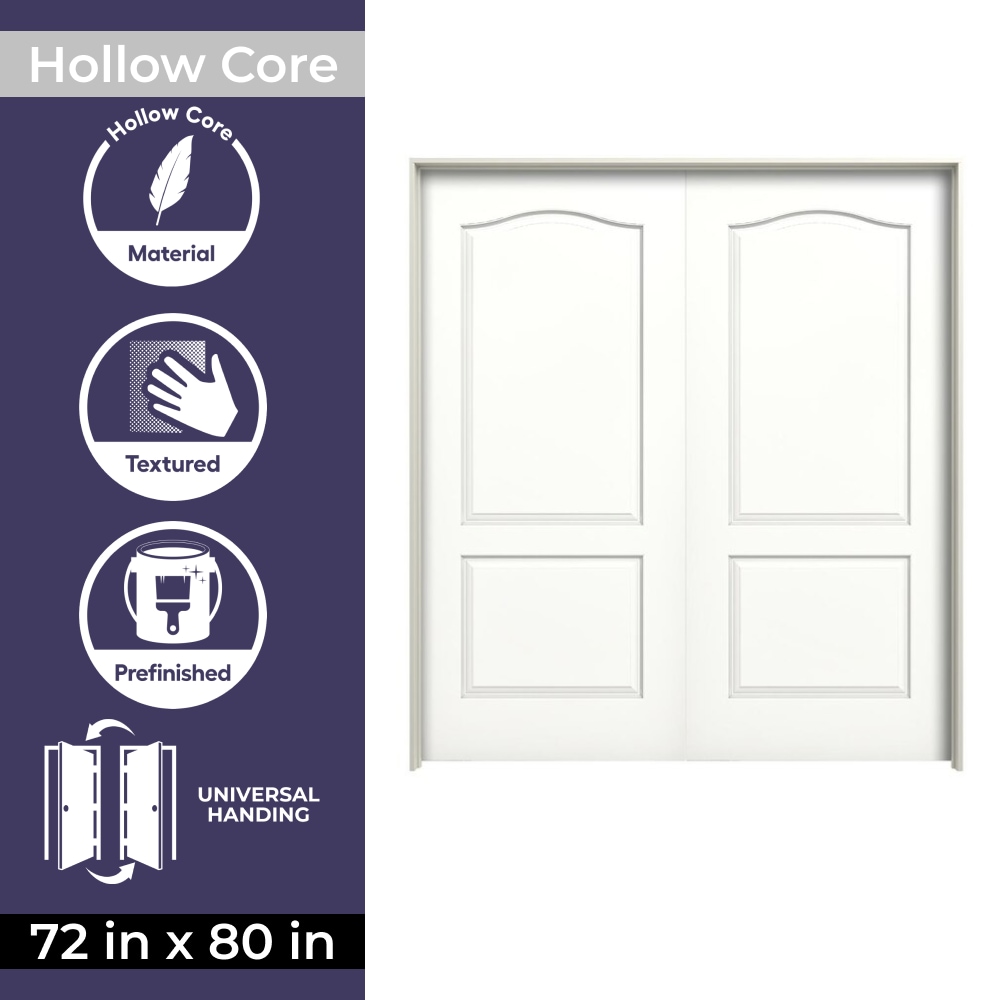 RELIABILT LO1001356 Pre-Hung-Doors - View #2