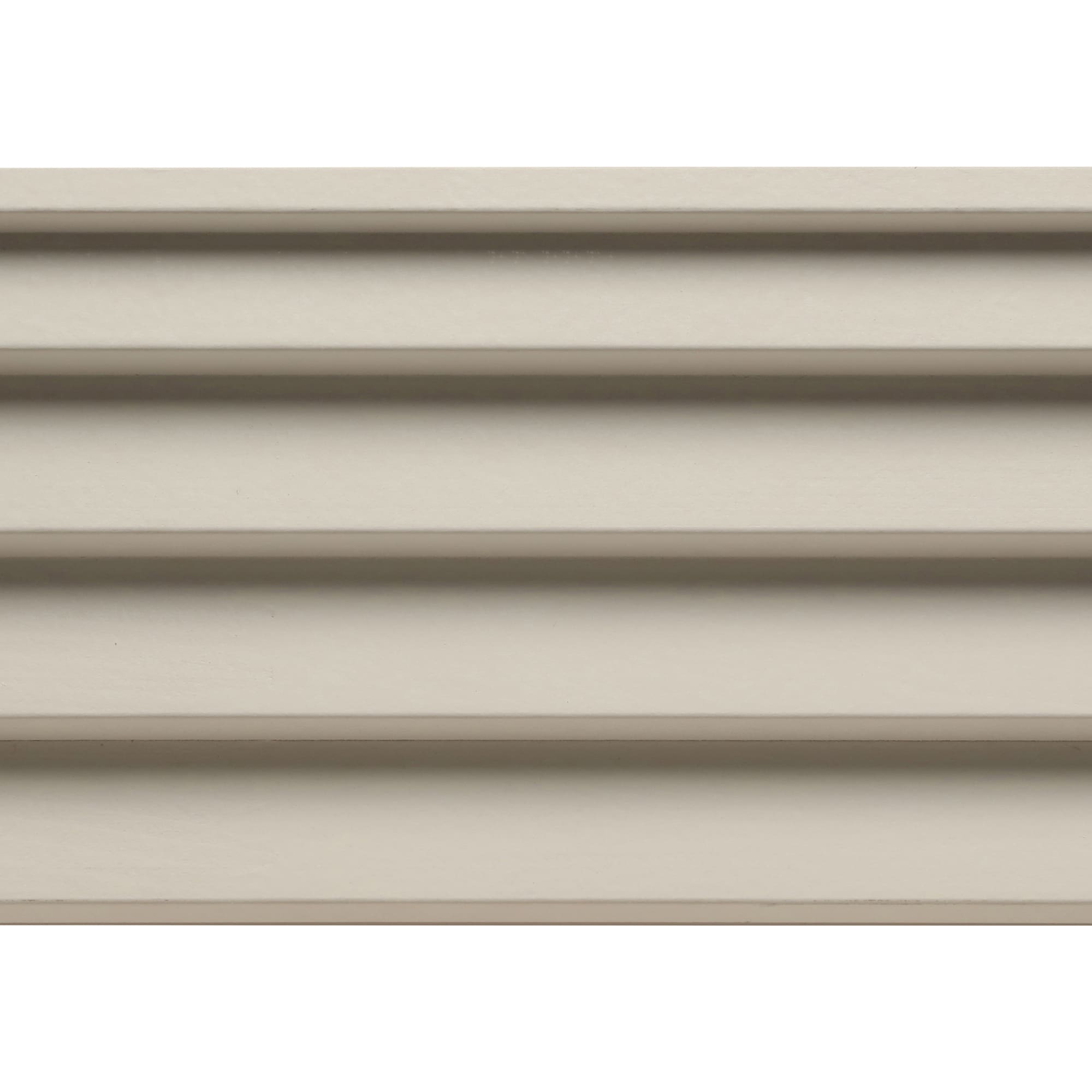 Ornamental Mouldings Sawtooth 5-1/2-in X 8-ft White Hardwood Primed ...