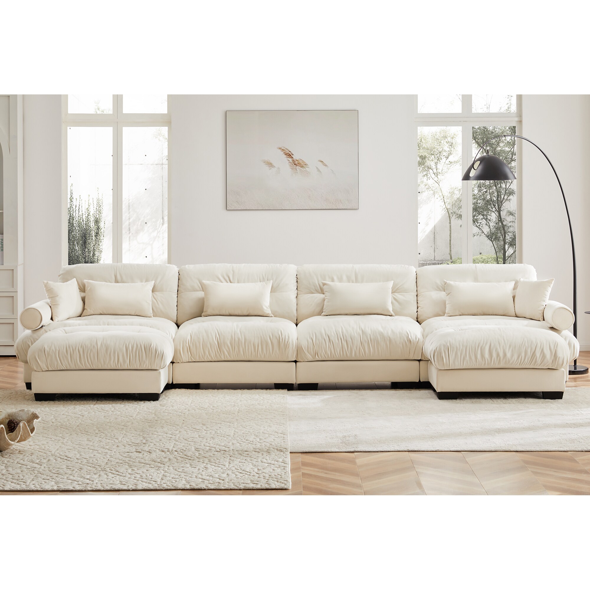 Bybafun YA3700382 Sofas-Loveseats - View #2