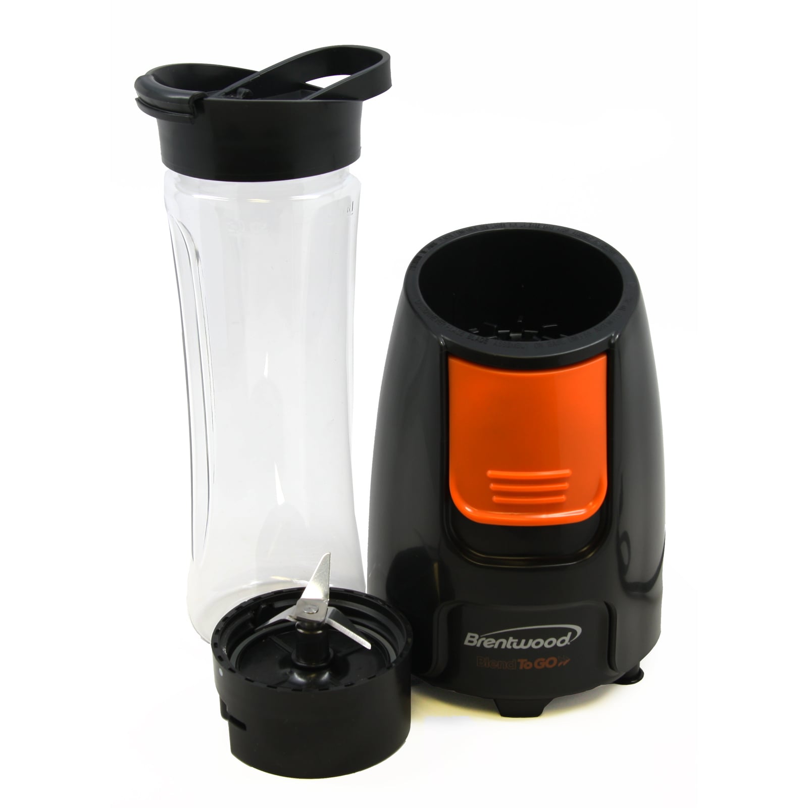 Brentwood Blend-To-Go Blender - Thumbnail 3