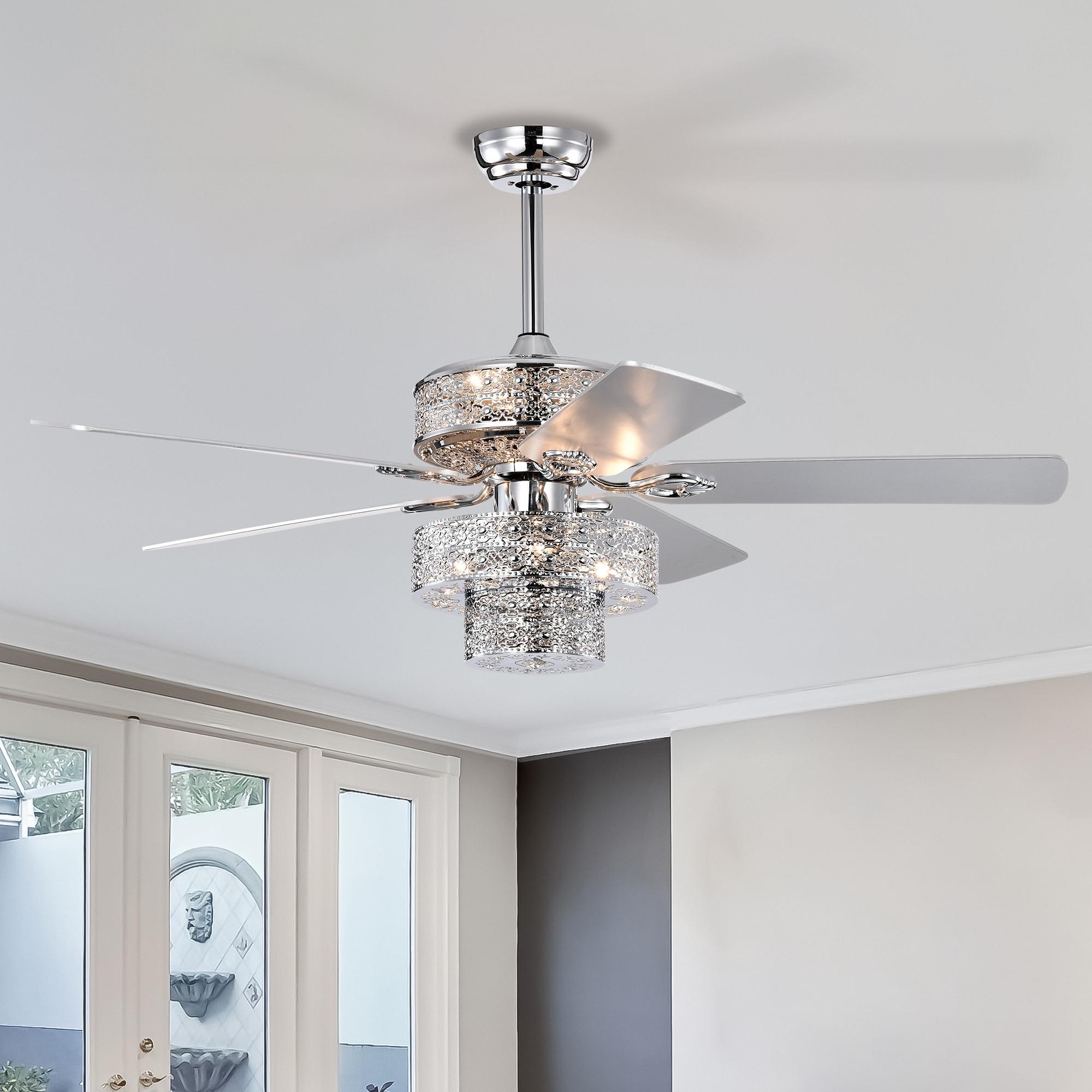 Bayfeve BFHM-60485-CF Ceiling-Fans - View #2