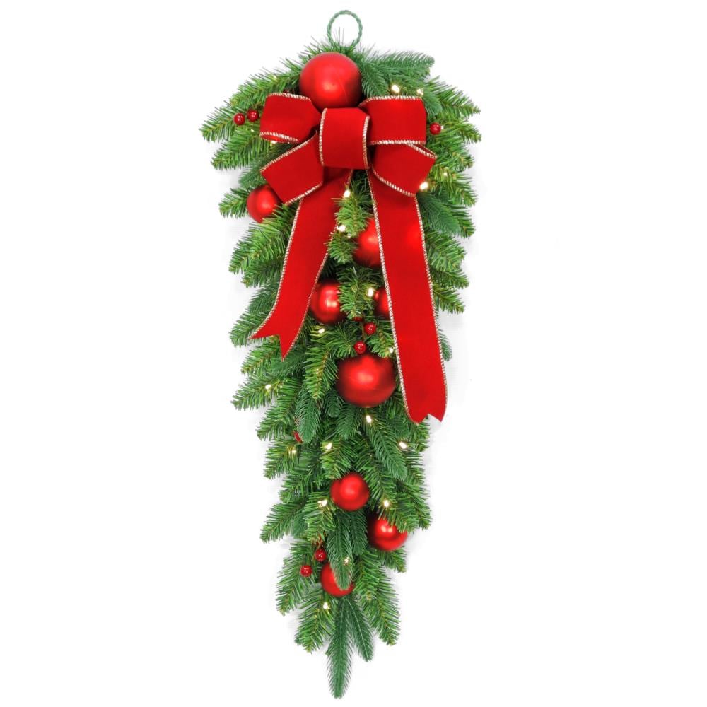 National Tree Company DC3-186-32TB-1 2.67 (Christmas Decor