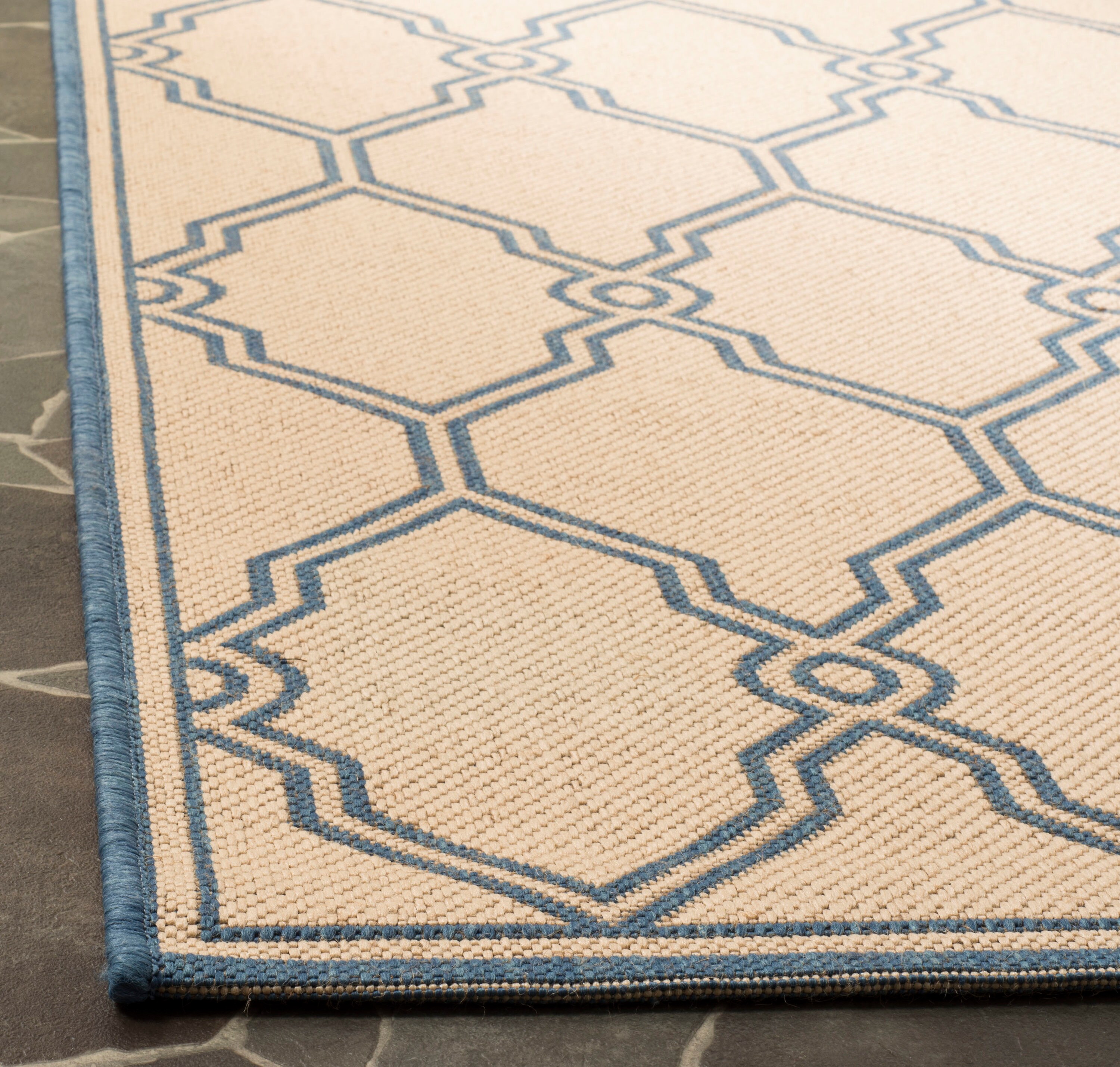 Safavieh LND124N-4 rugs - View #3
