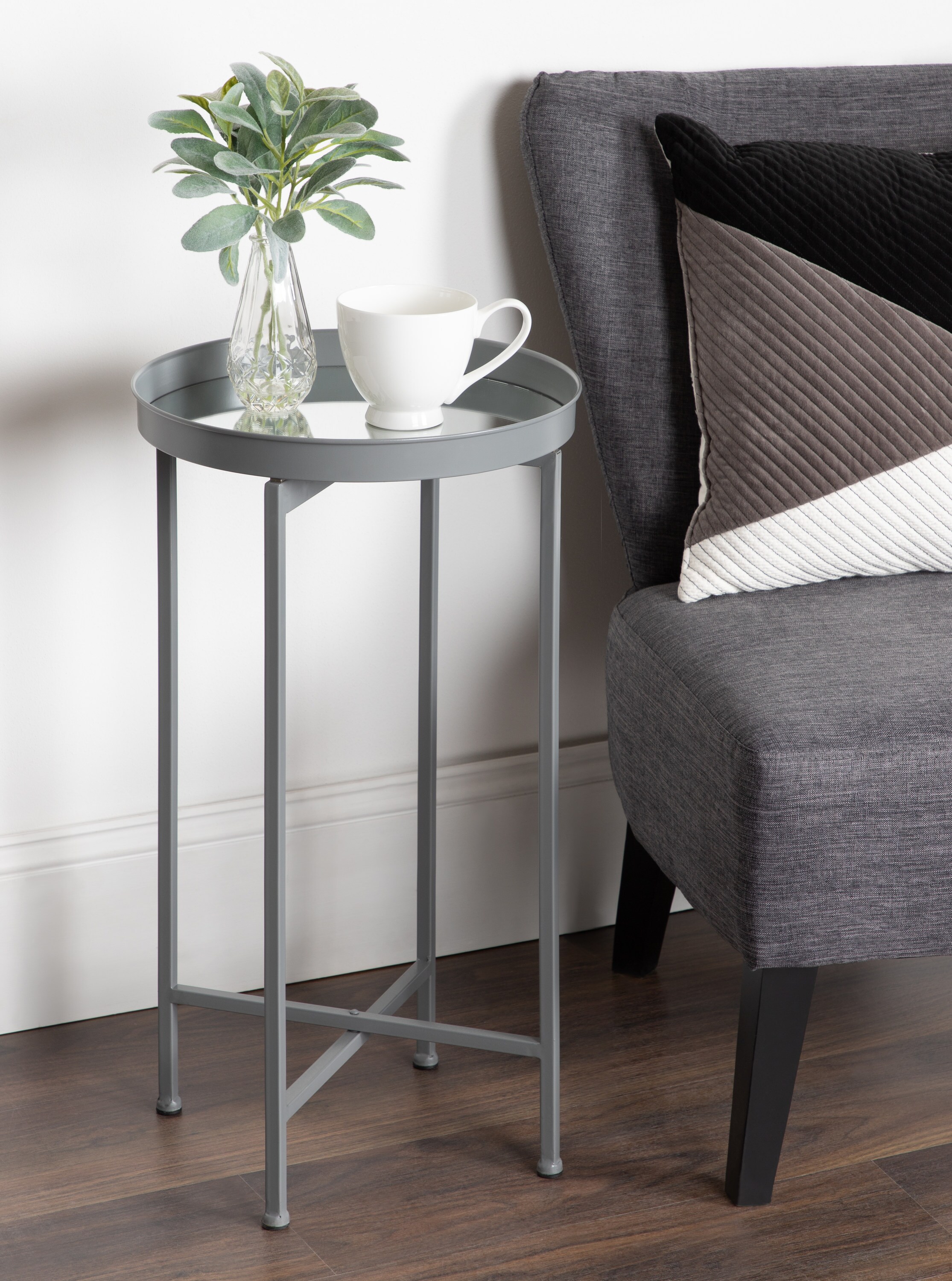 Kate and Laurel 214491 End-Tables - View #7