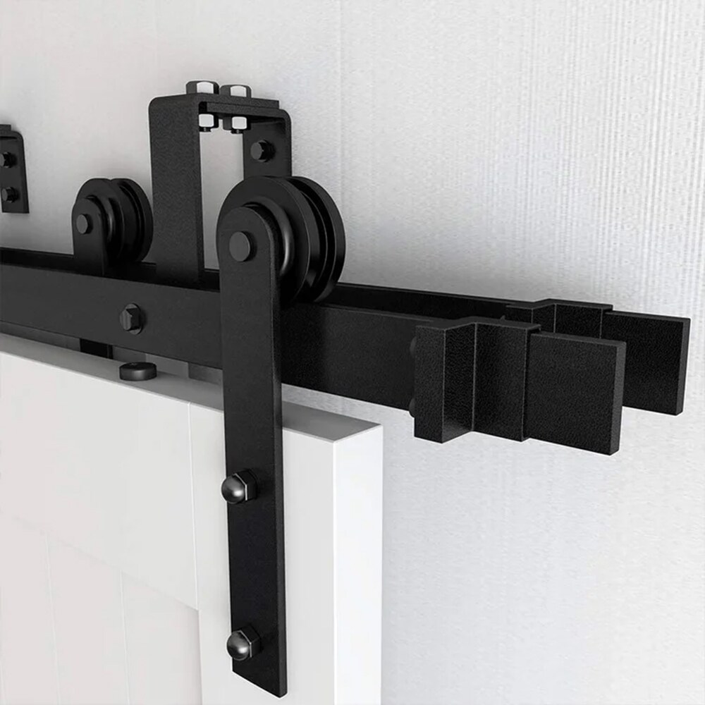 WINSOON GCM5031 Barn-Door-Roller-Kits - View #3