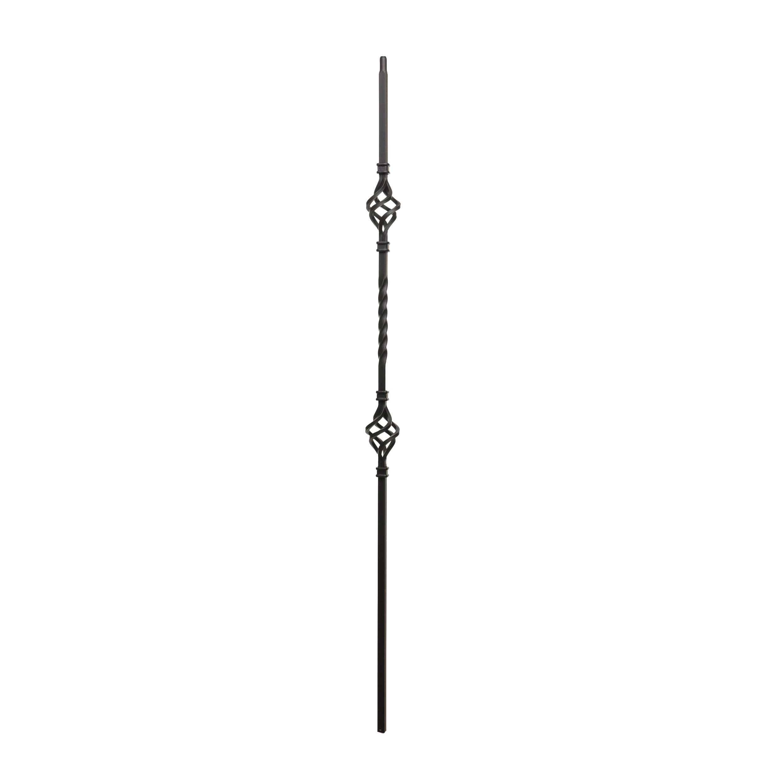 RELIABILT WGT05SB Interior-Stairpart-Balusters - View #7