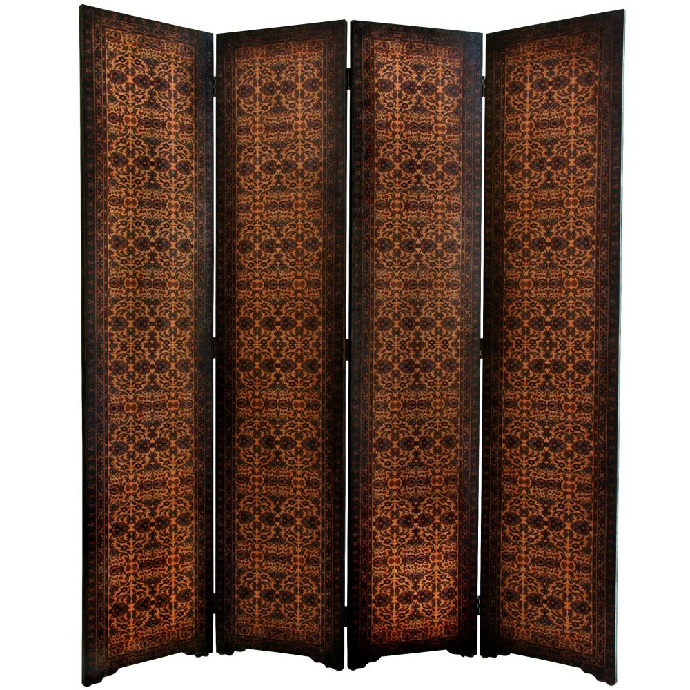 73 Inch Tall Room Dividers at