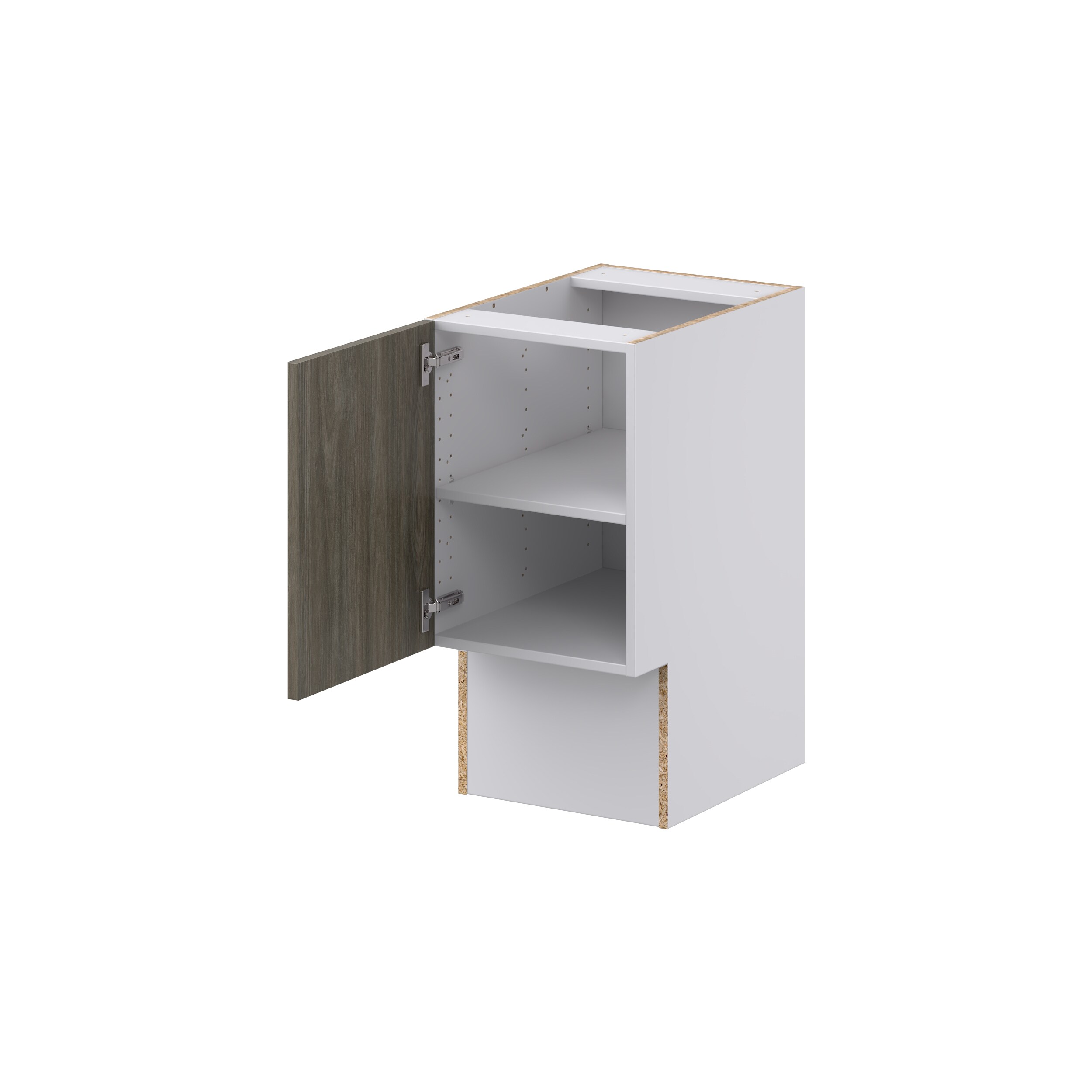 Hugo&Borg DSV15ADA(L/R)-SA Cabinets-Kitchen - View #6