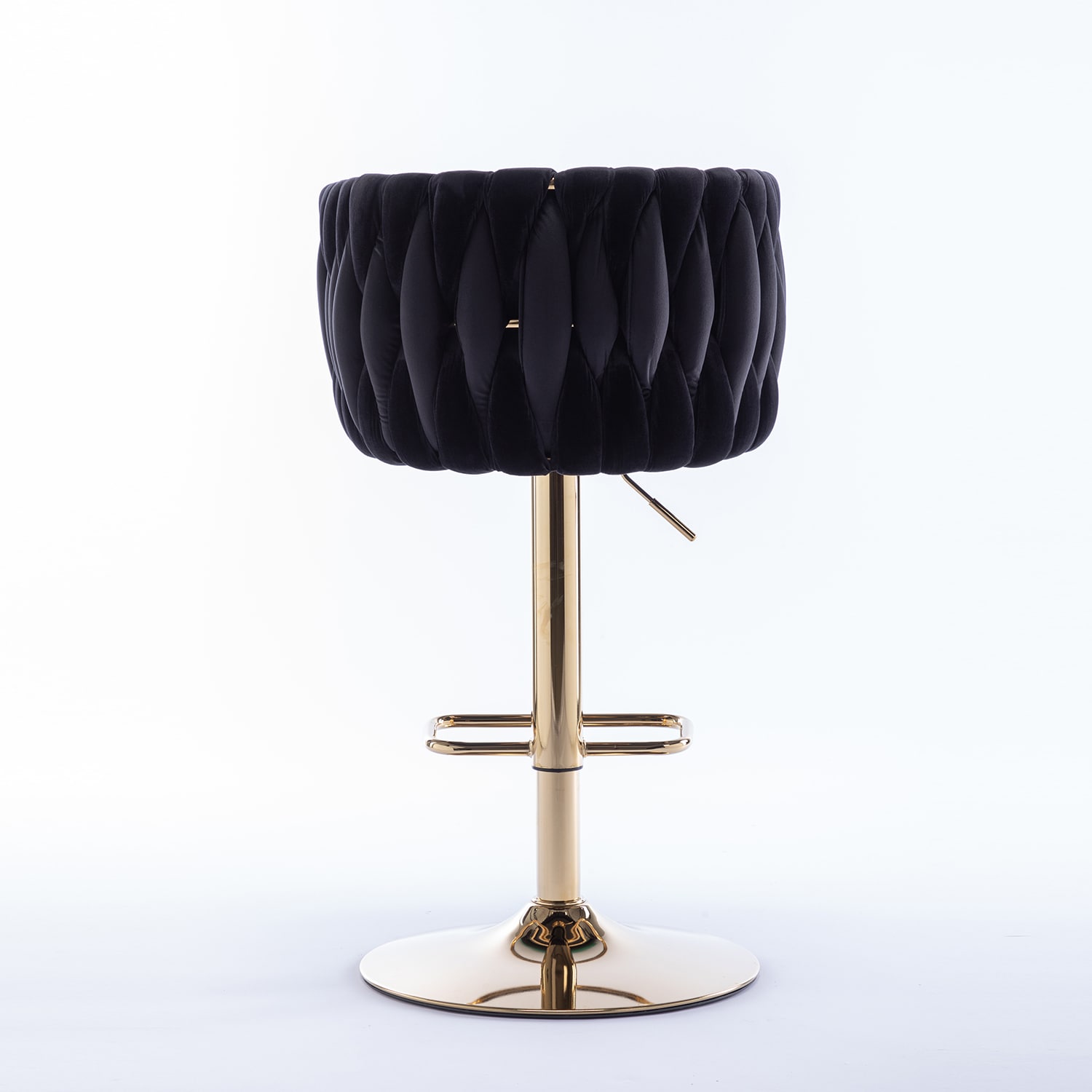 SINOFURN SYA290008BK stools - View #4